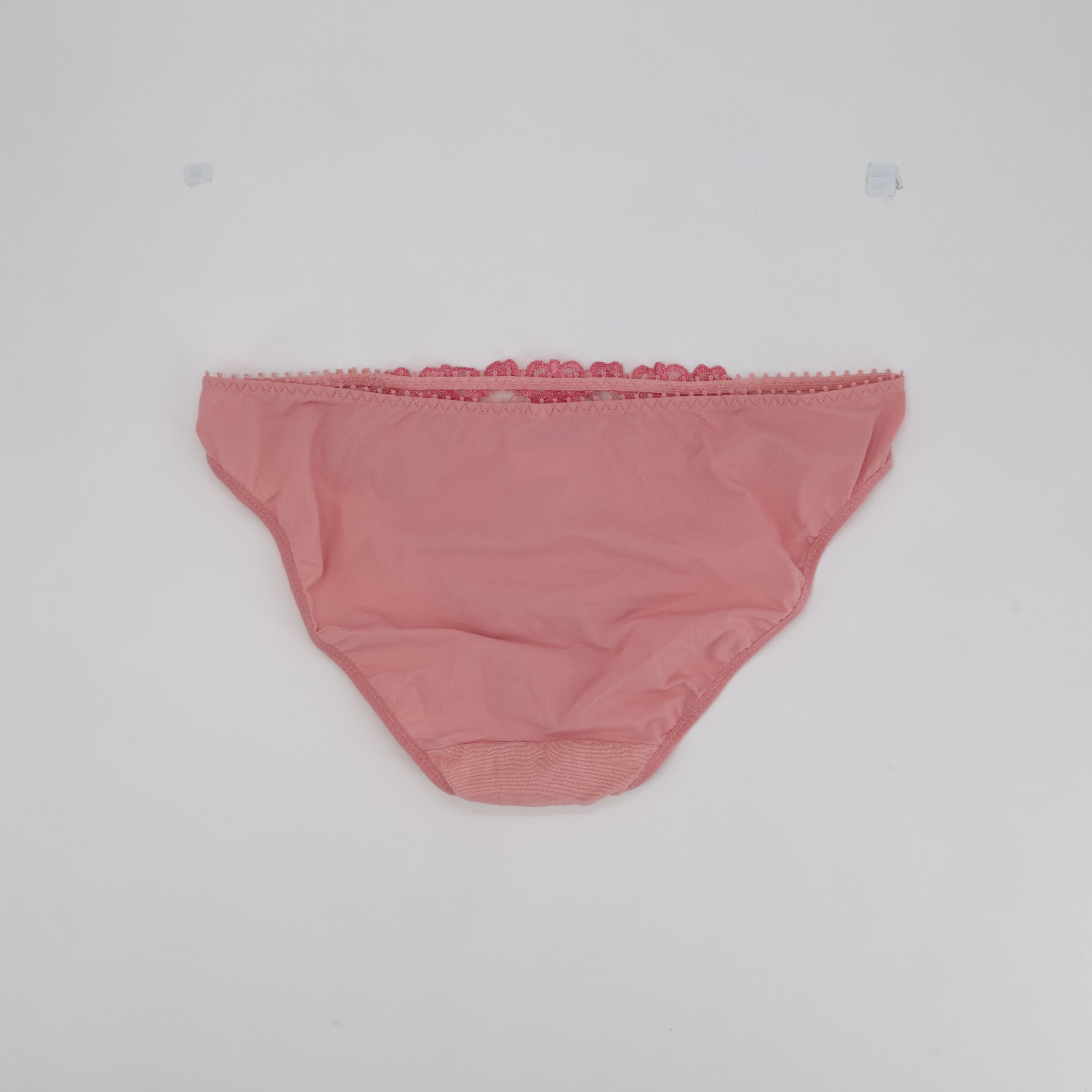 Culotte Chantelle Rose