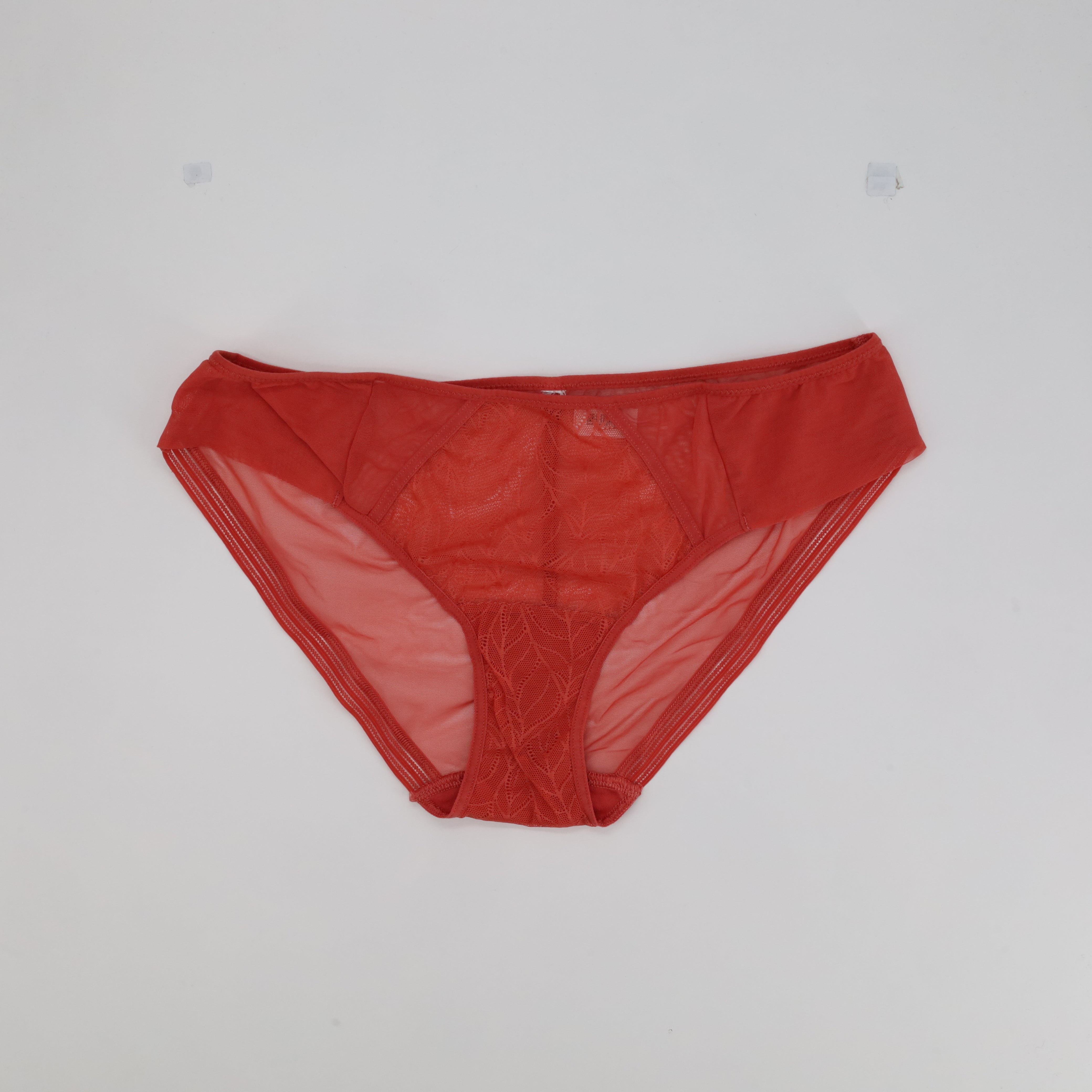 Culotte Chantelle Orange