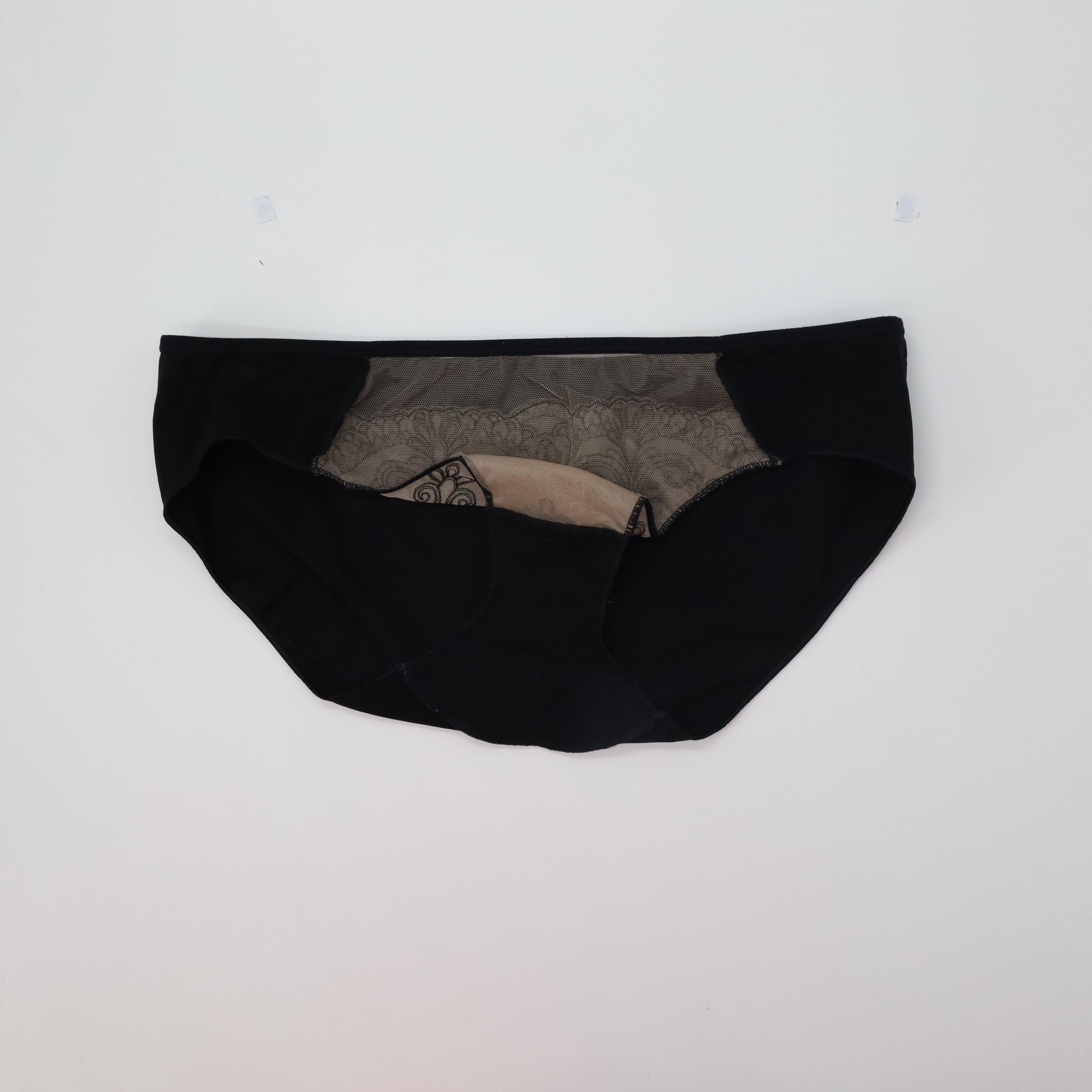 Culotte Maison Lejaby Noir