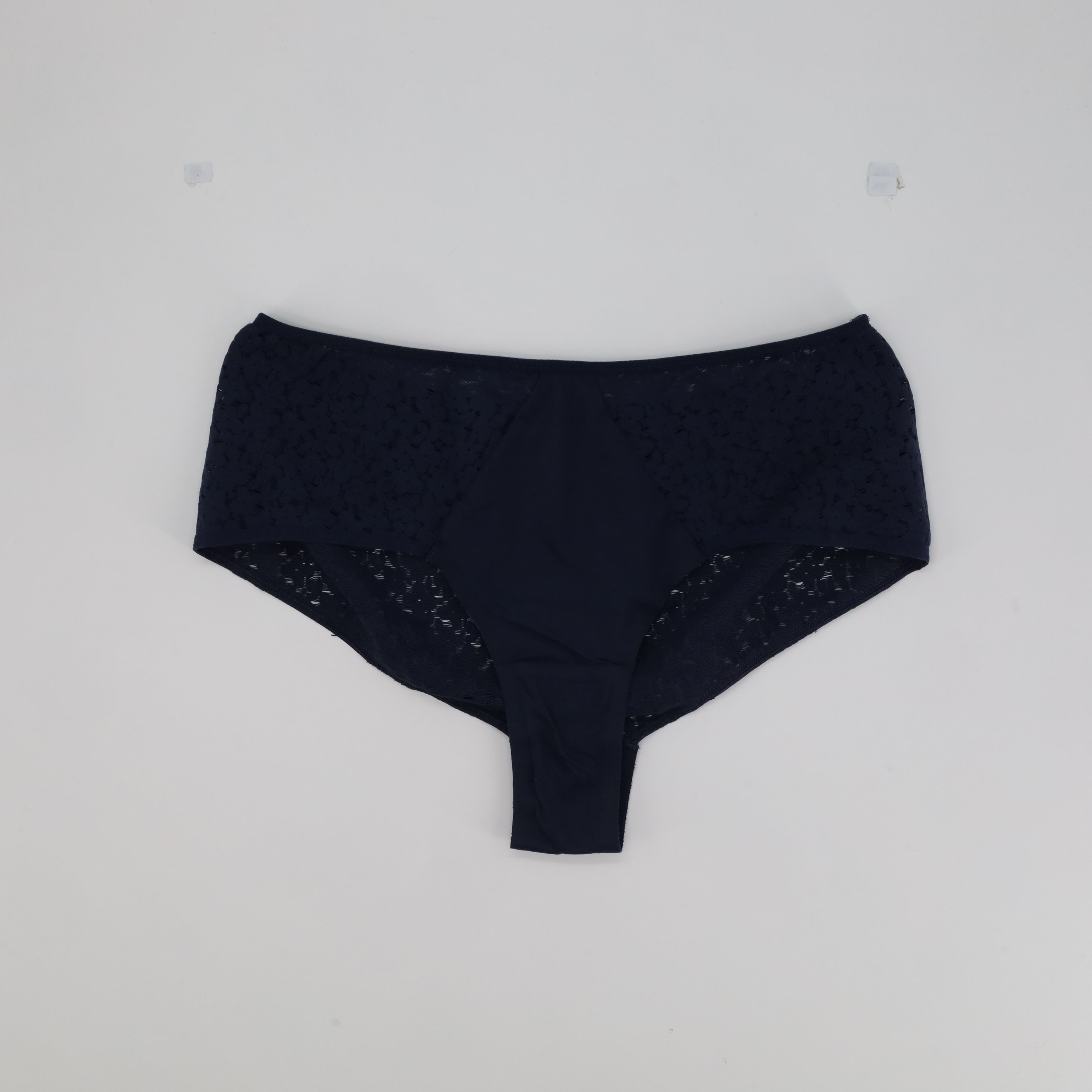 Culotte Chantelle Bleu