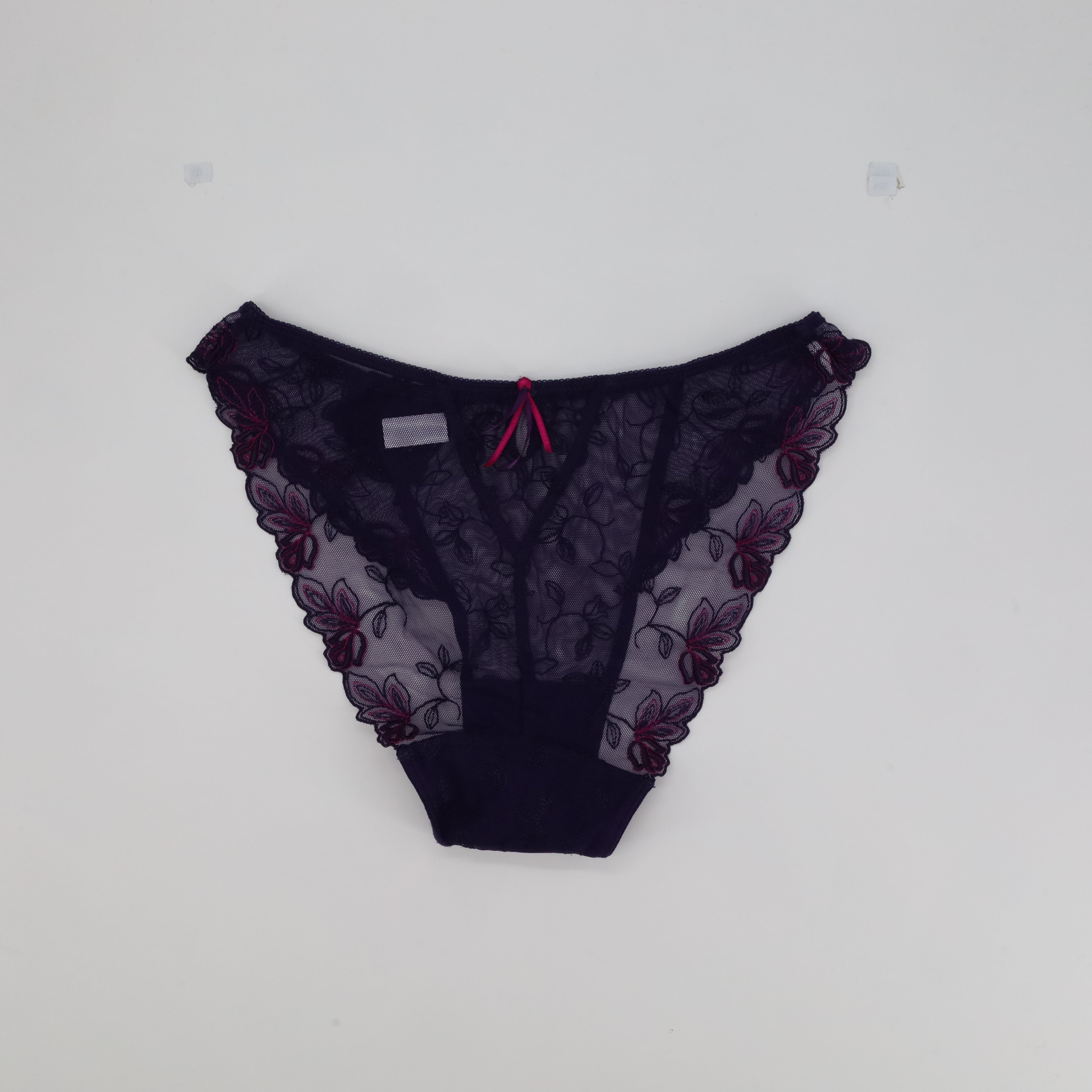 Culotte Violet