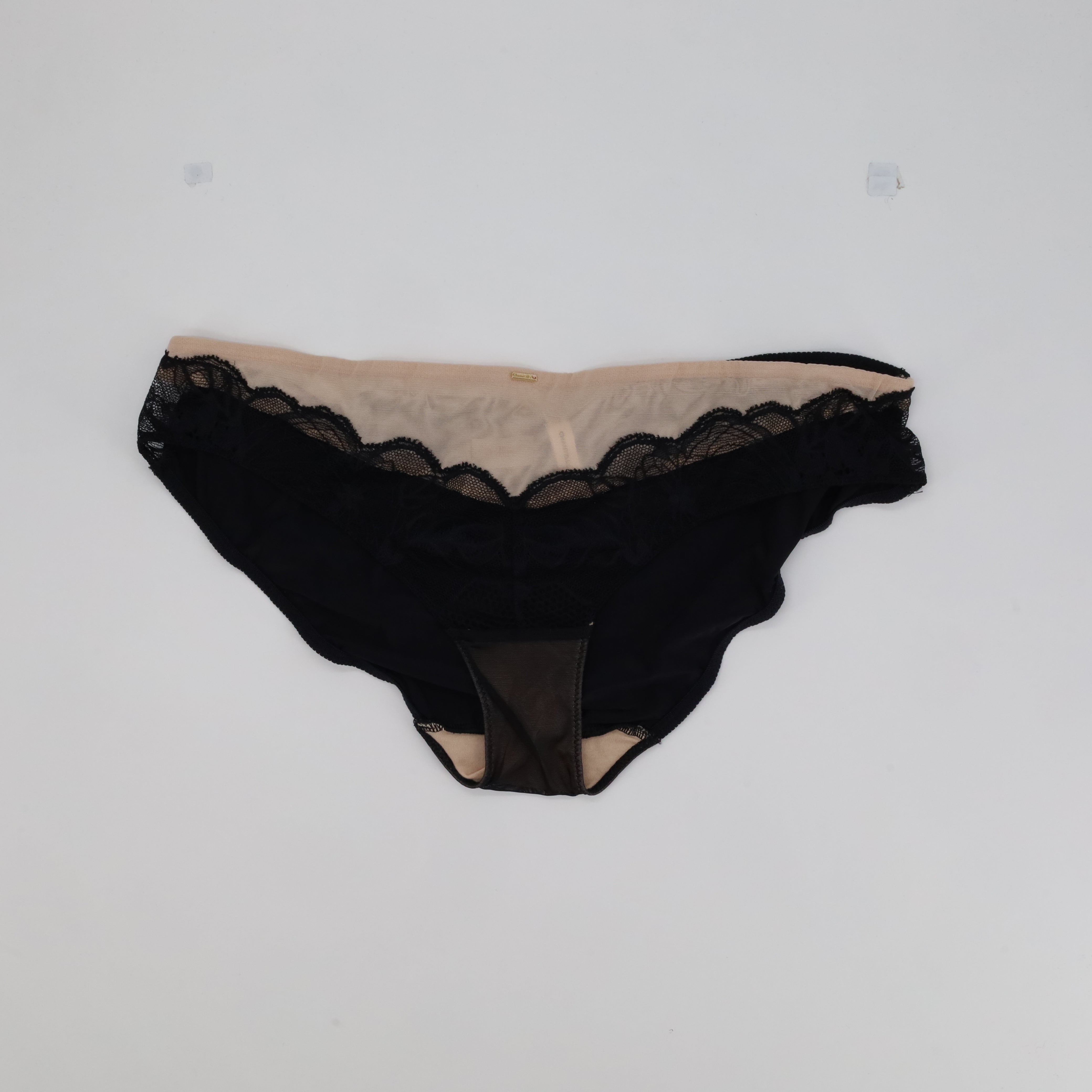 Culotte Chantelle Noir