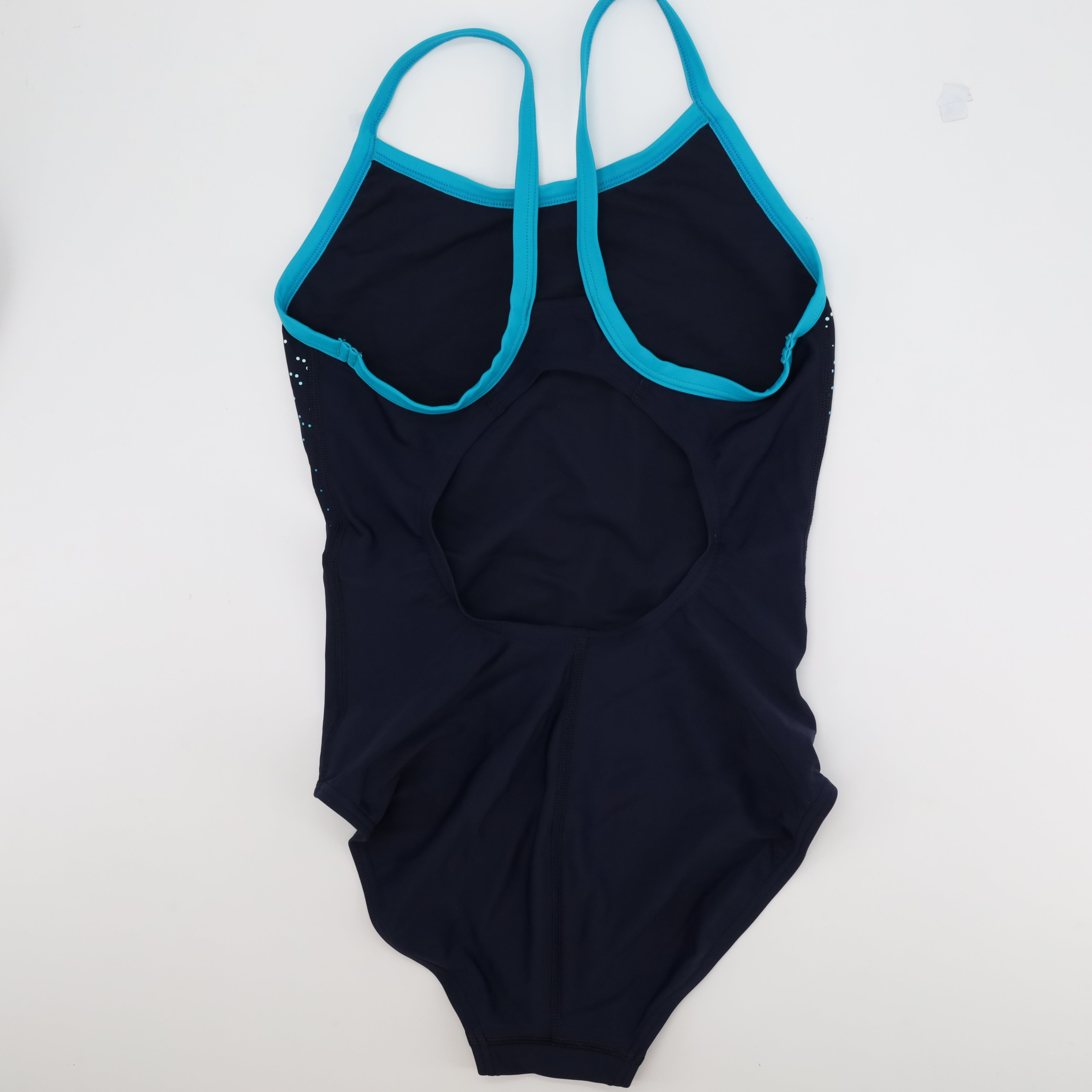 Maillot 1 pièce Speedo Bleu