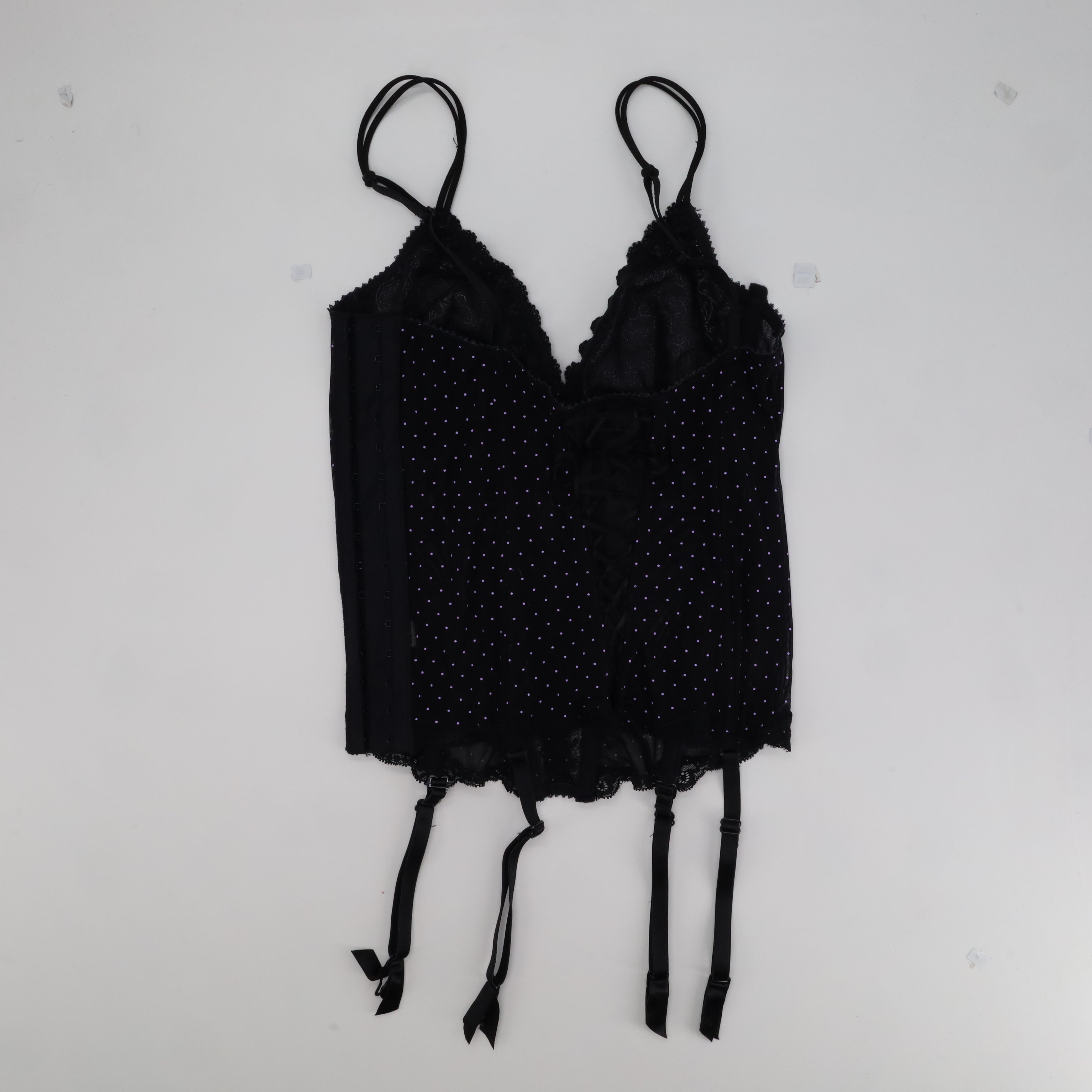 Guêpière ETAM Noir