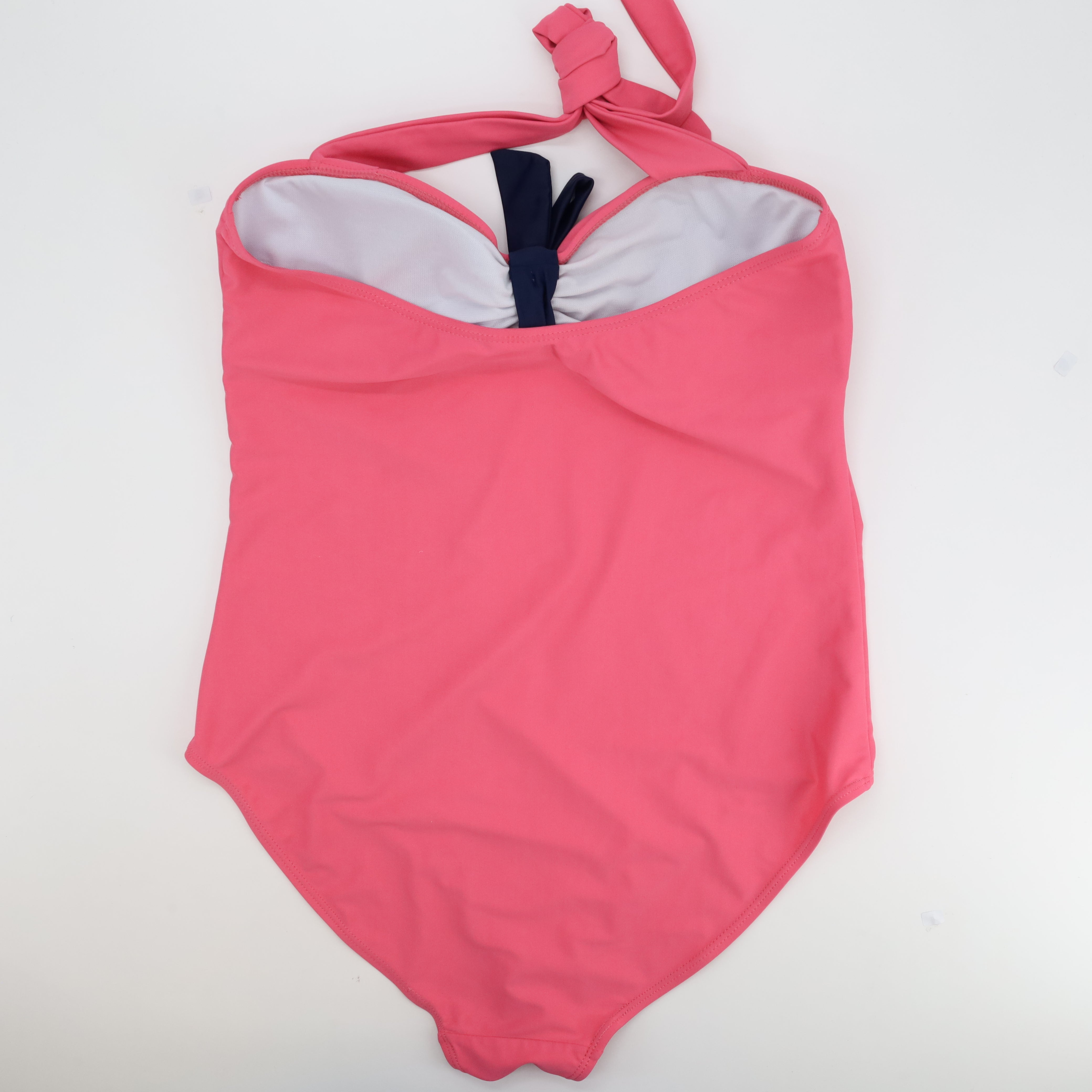 Maillot 1 pièce Eldys Rose