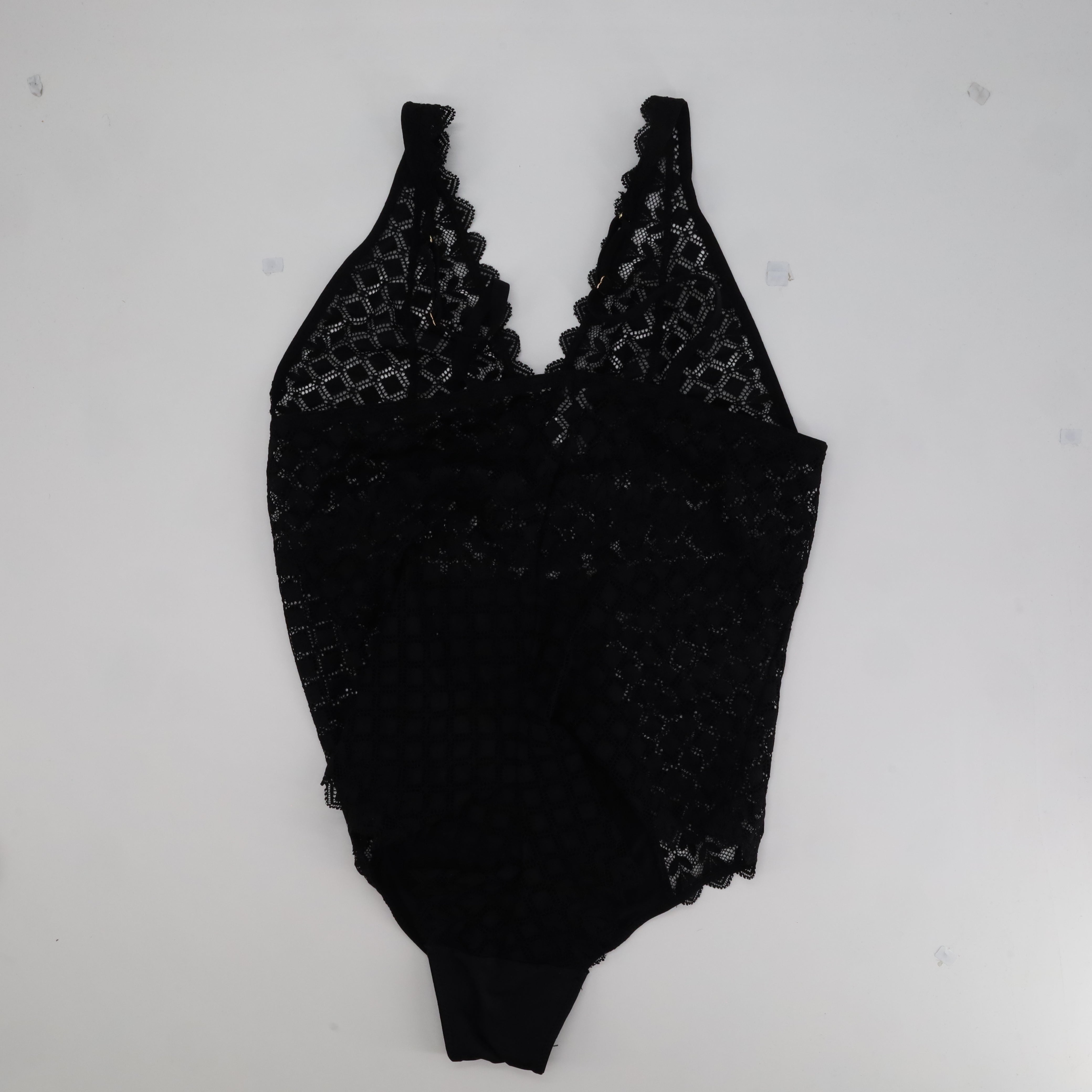 Body ETAM Noir