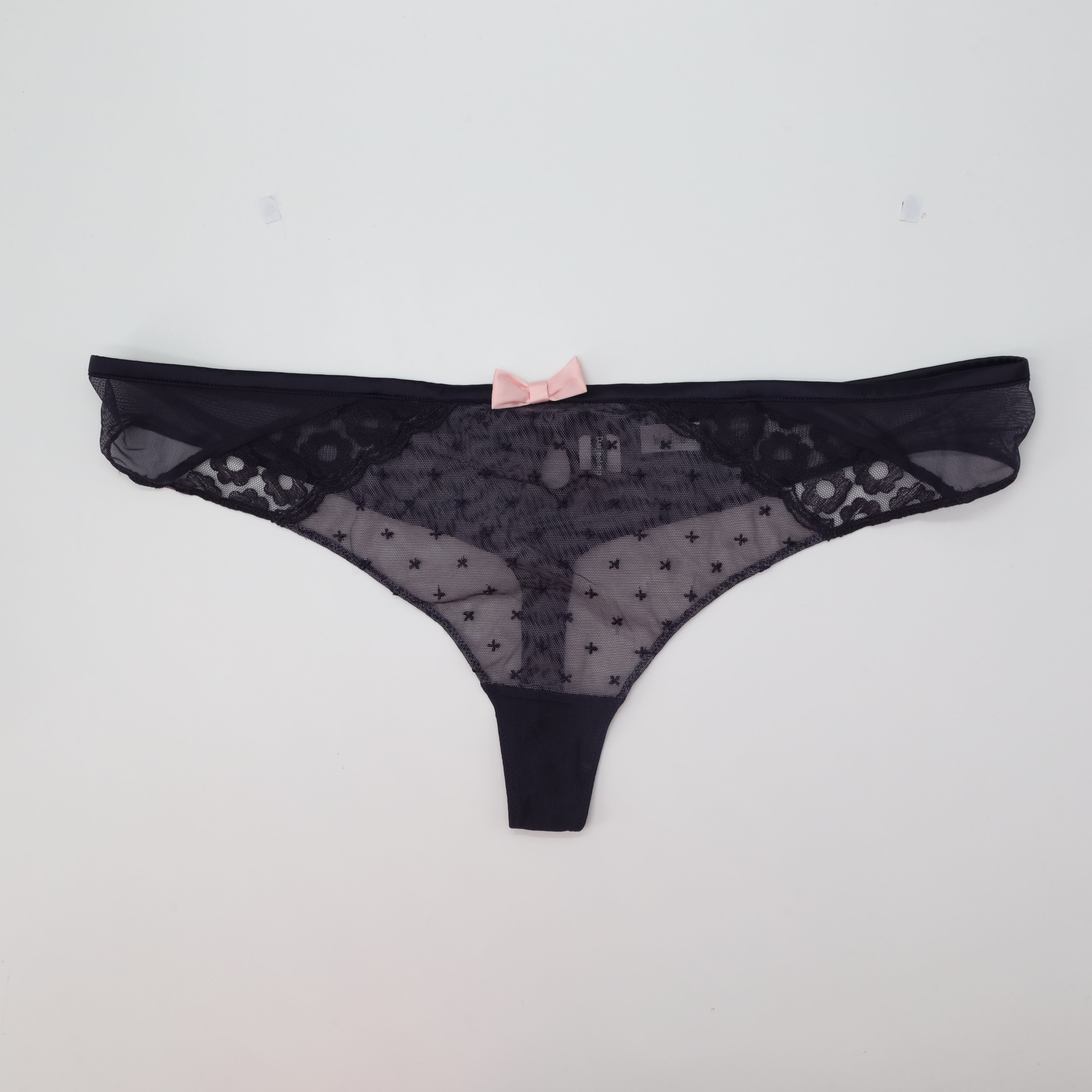 String Darjeeling Violet