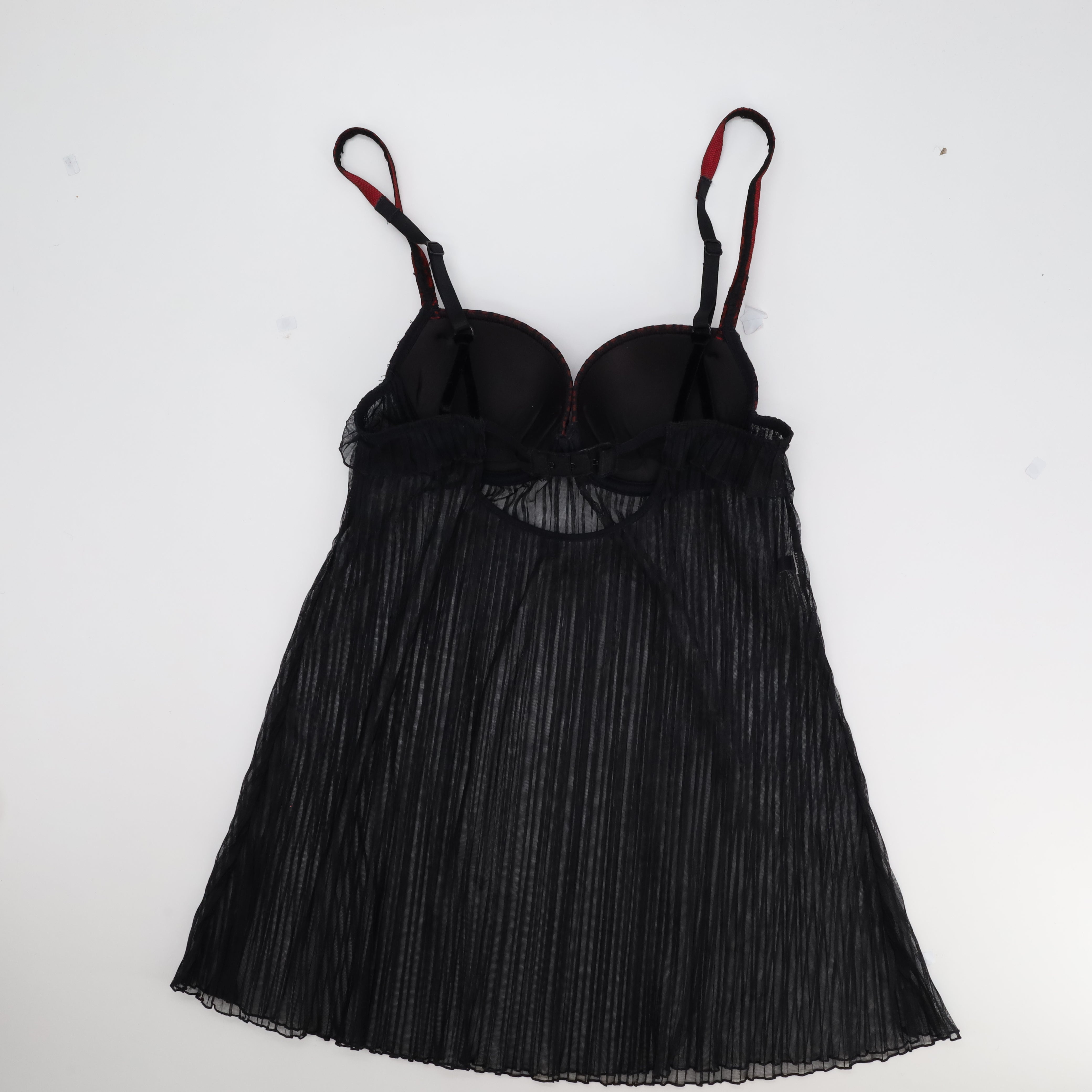 Nuisette Noir