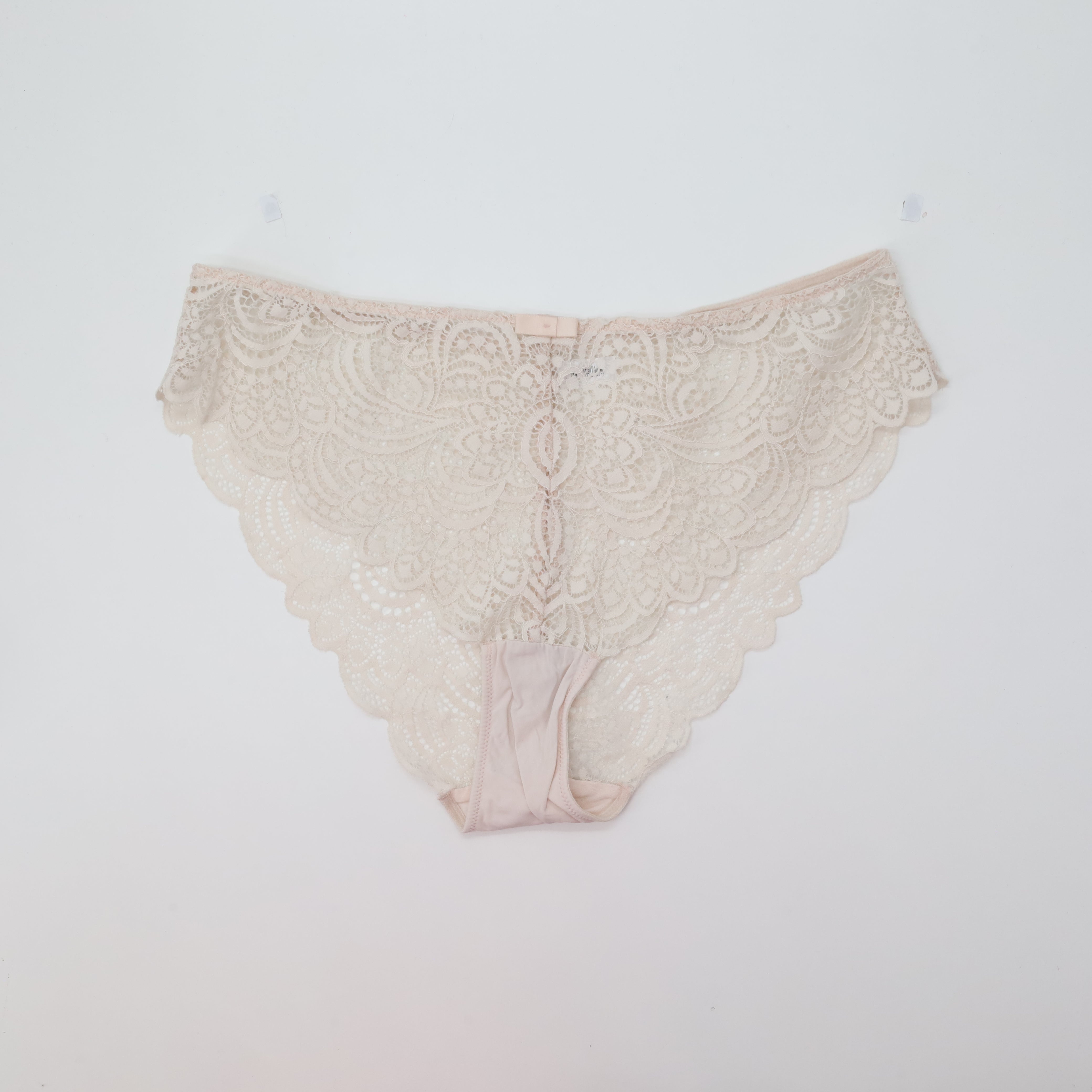 Culotte RougeGorge Rose