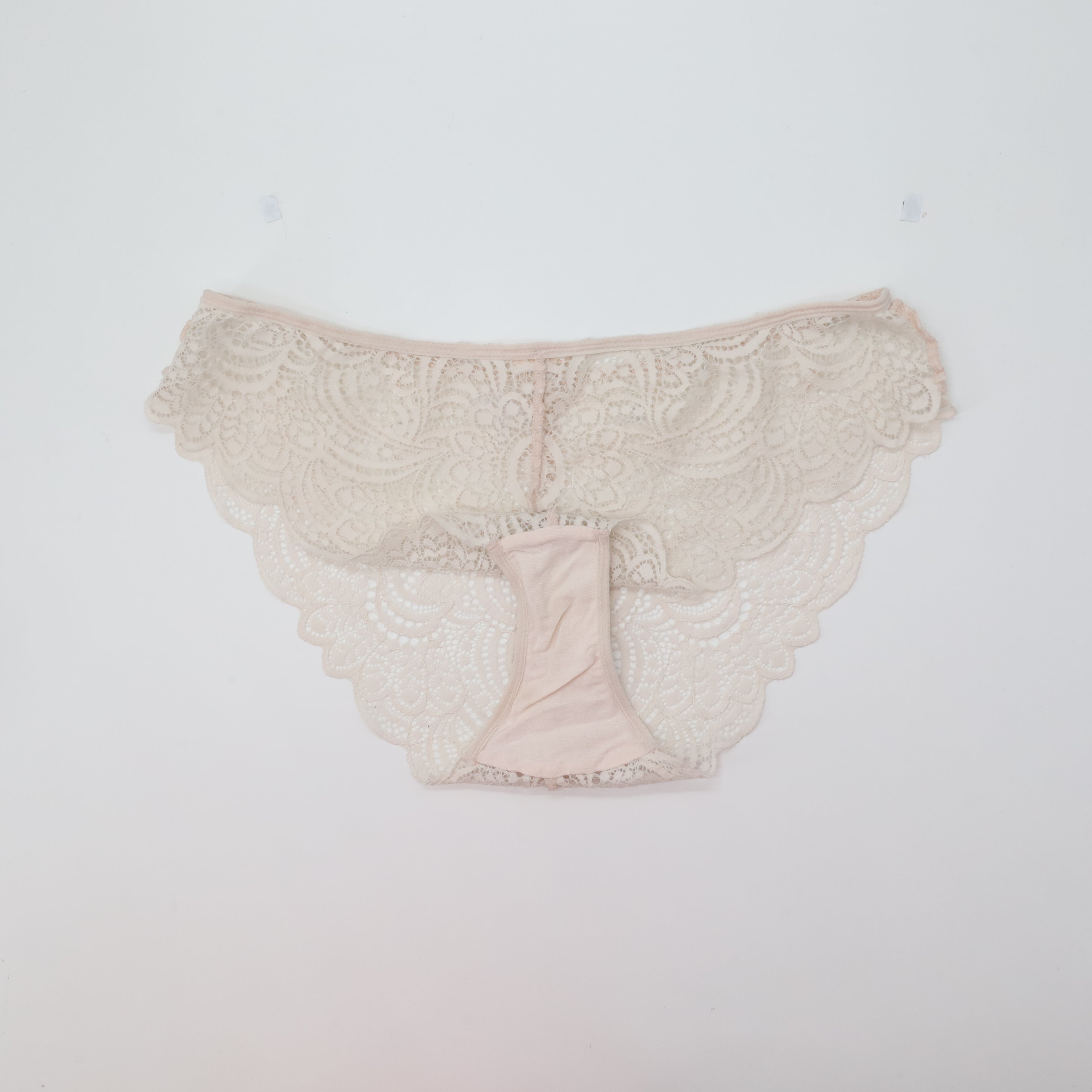 Culotte RougeGorge Rose