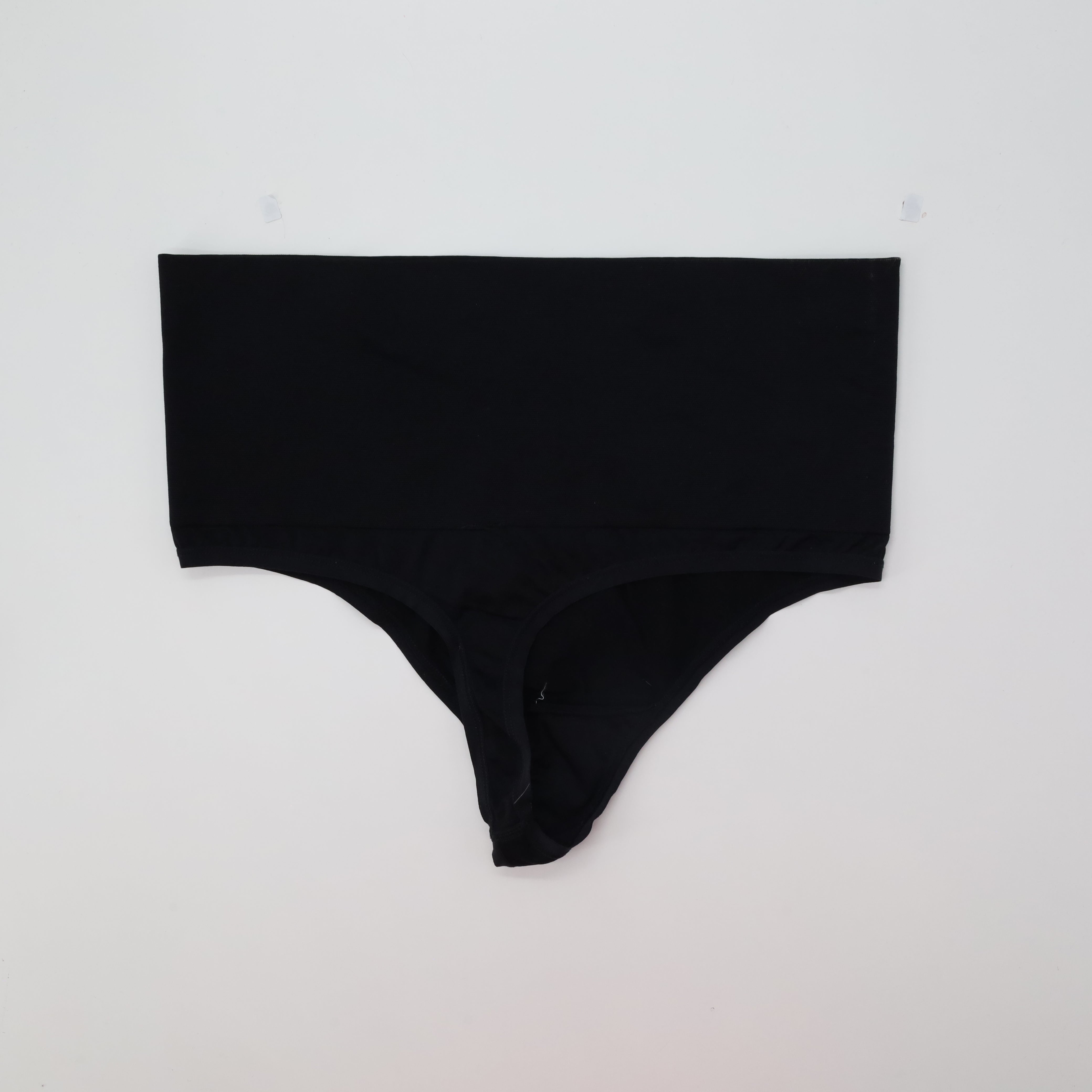Culotte gainante Noir