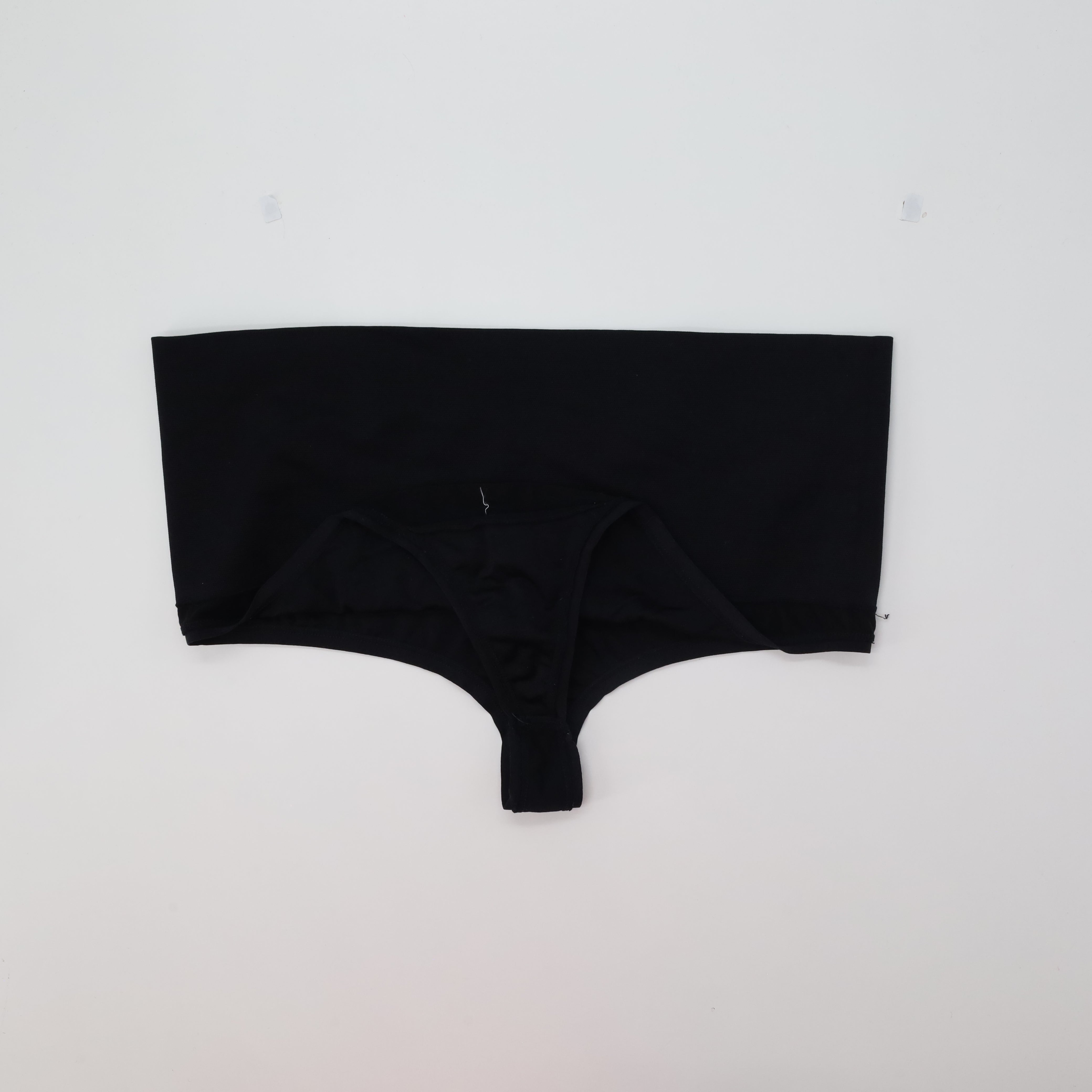 Culotte gainante Noir