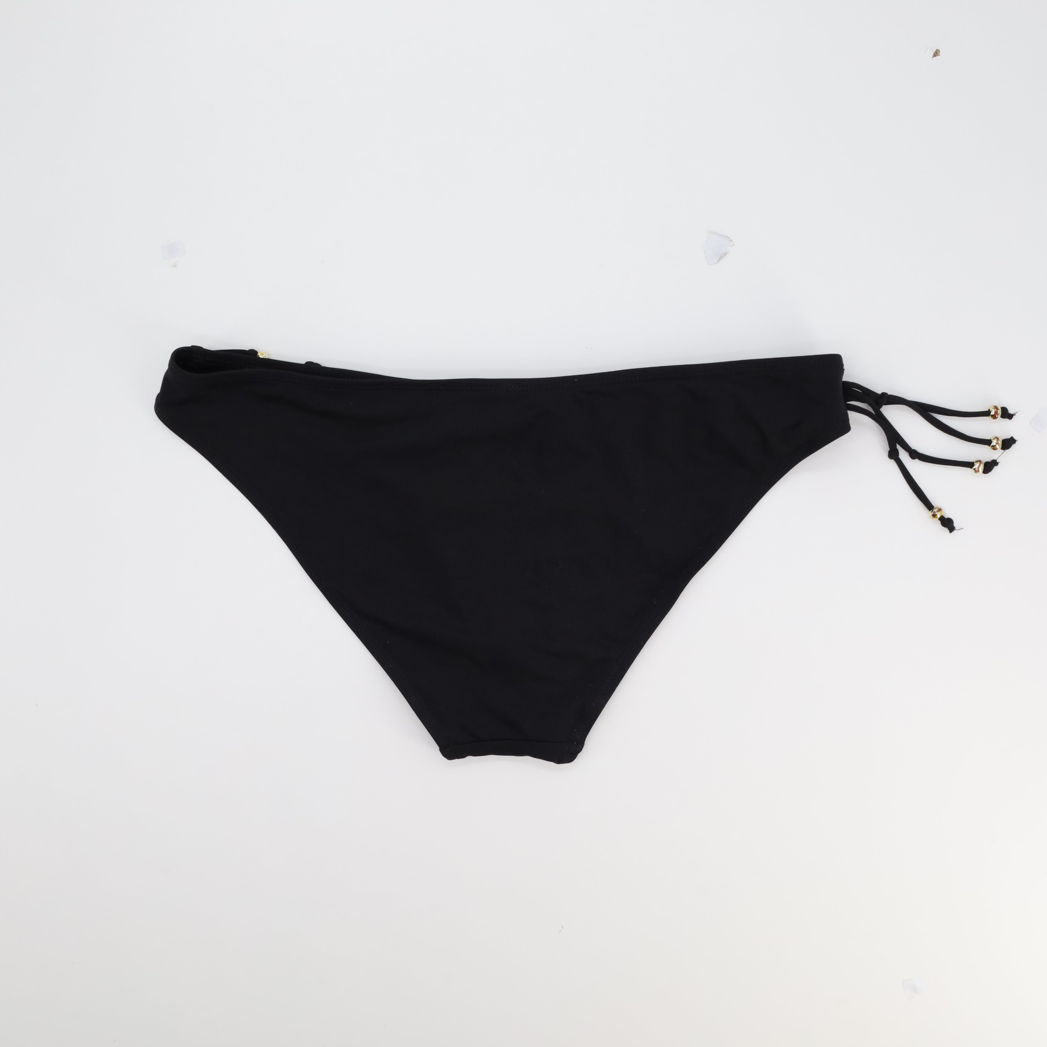 Bas de maillot Noir