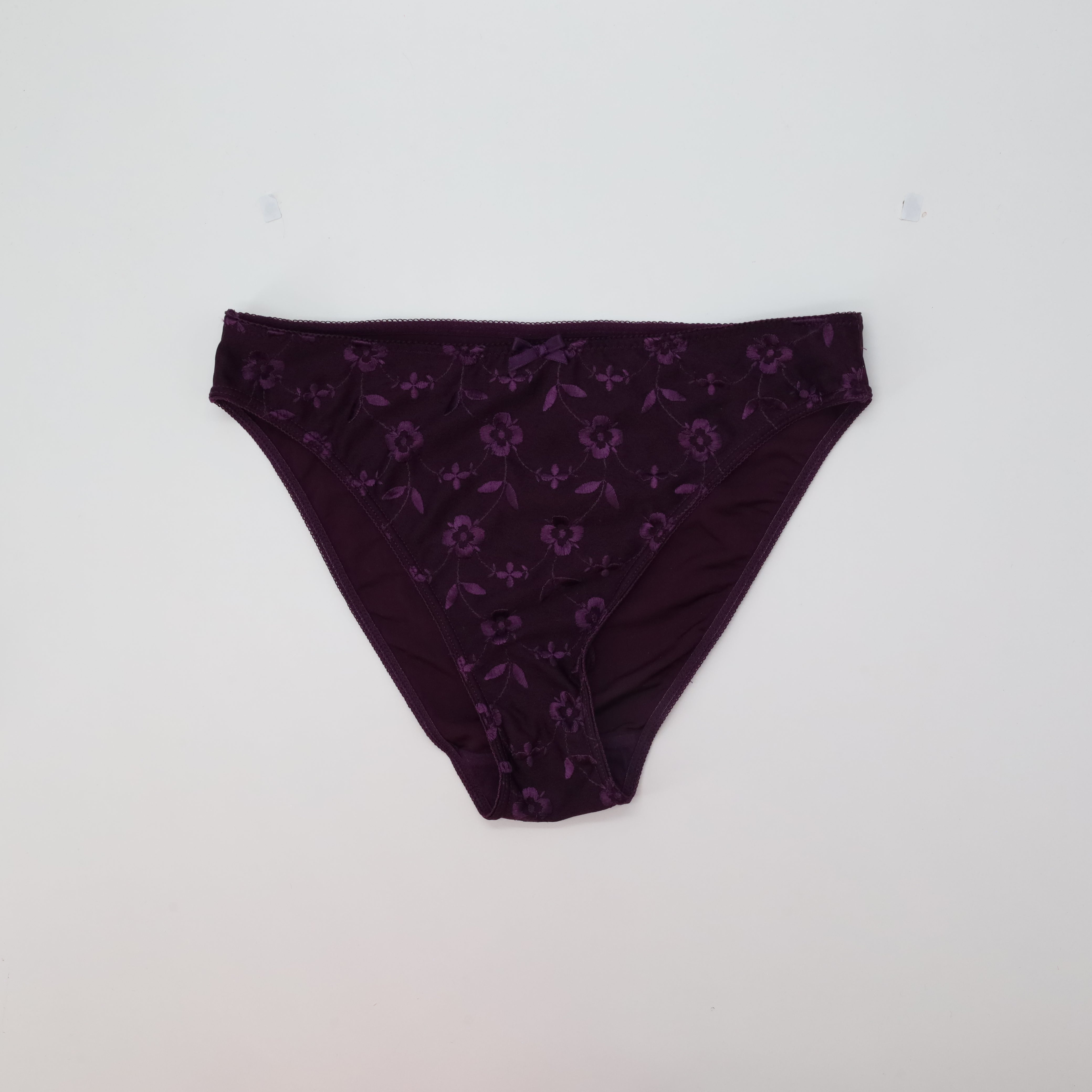 Culotte Princesse tam.tam Violet