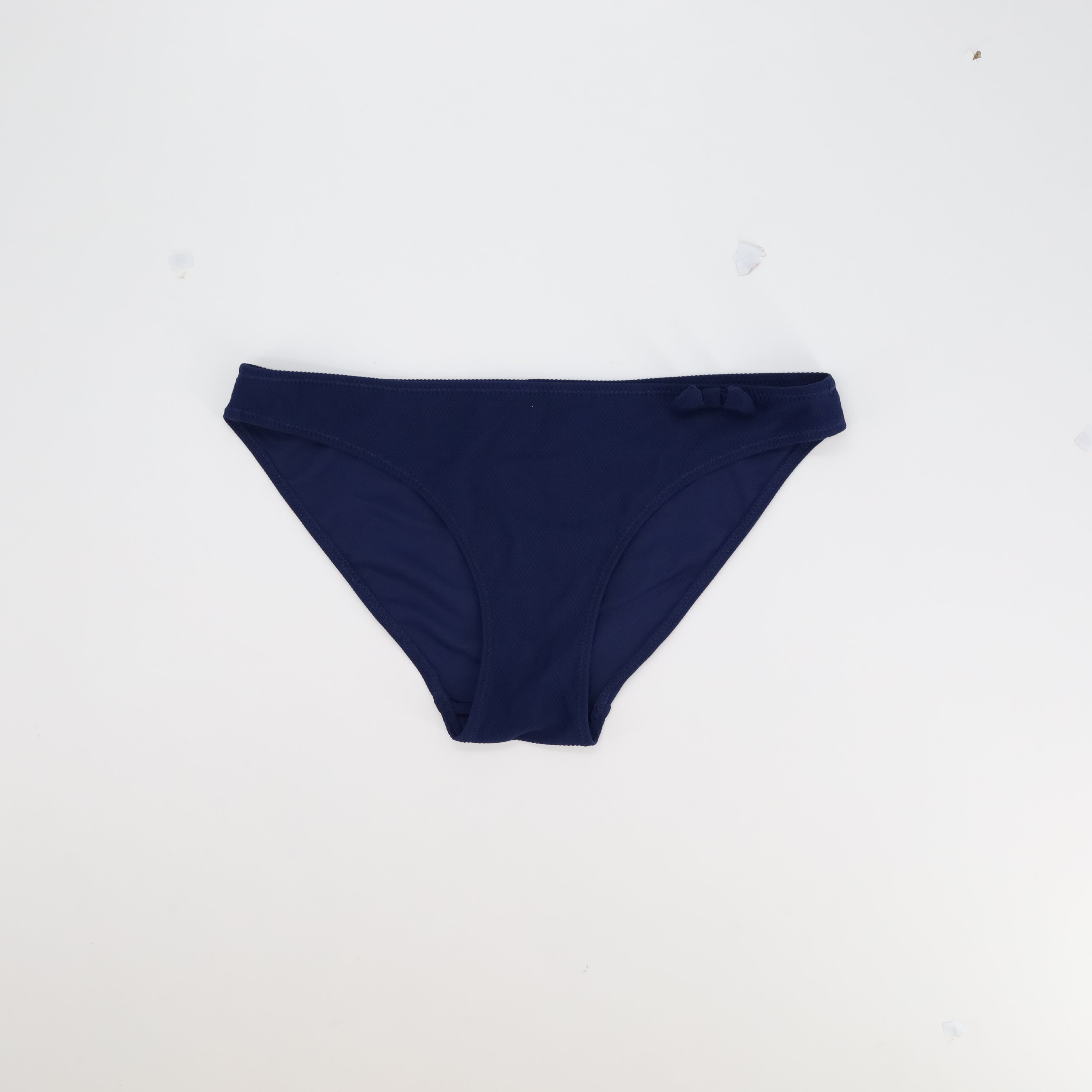 Bas de maillot ETAM Bleu
