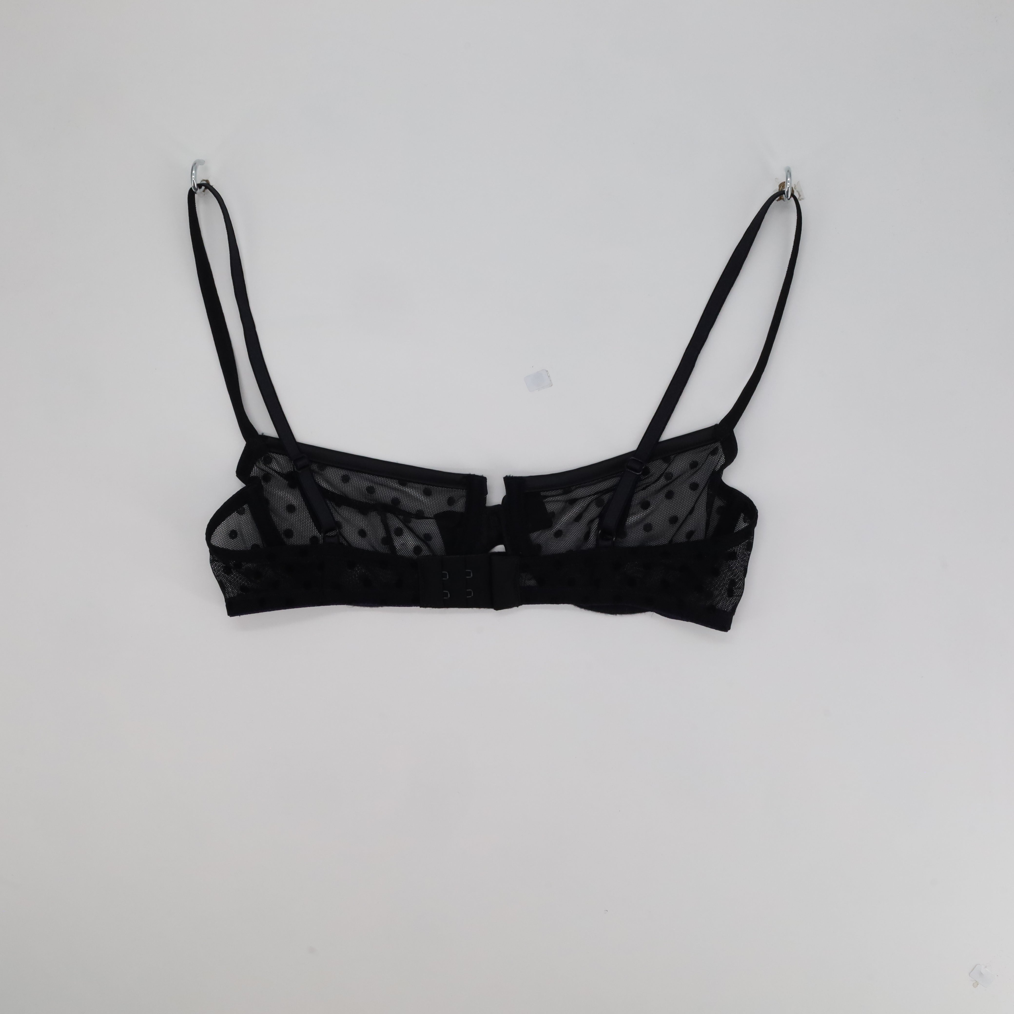 Soutien-gorge Noir