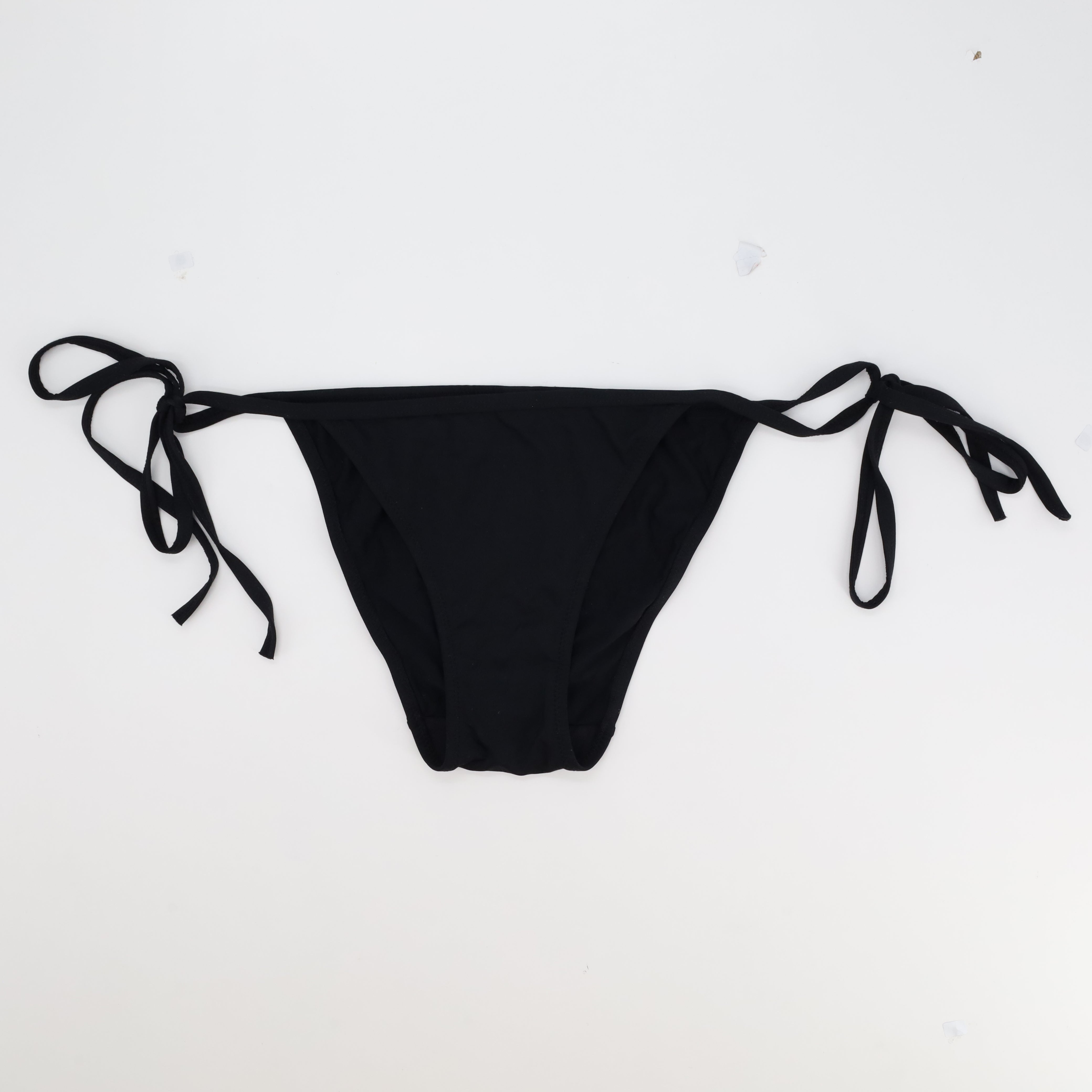 Bas de maillot Noir