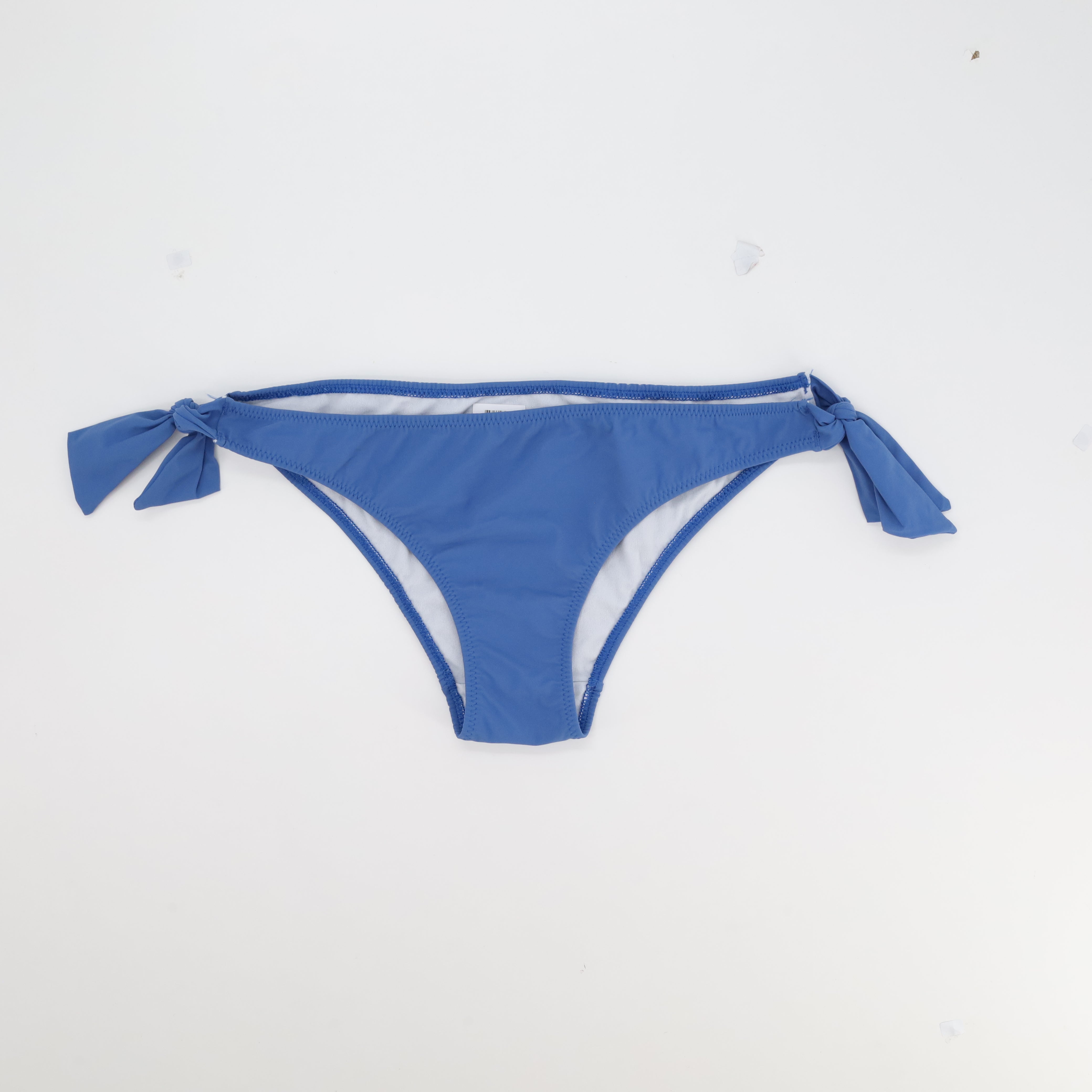 Bas de maillot Ysé Bleu
