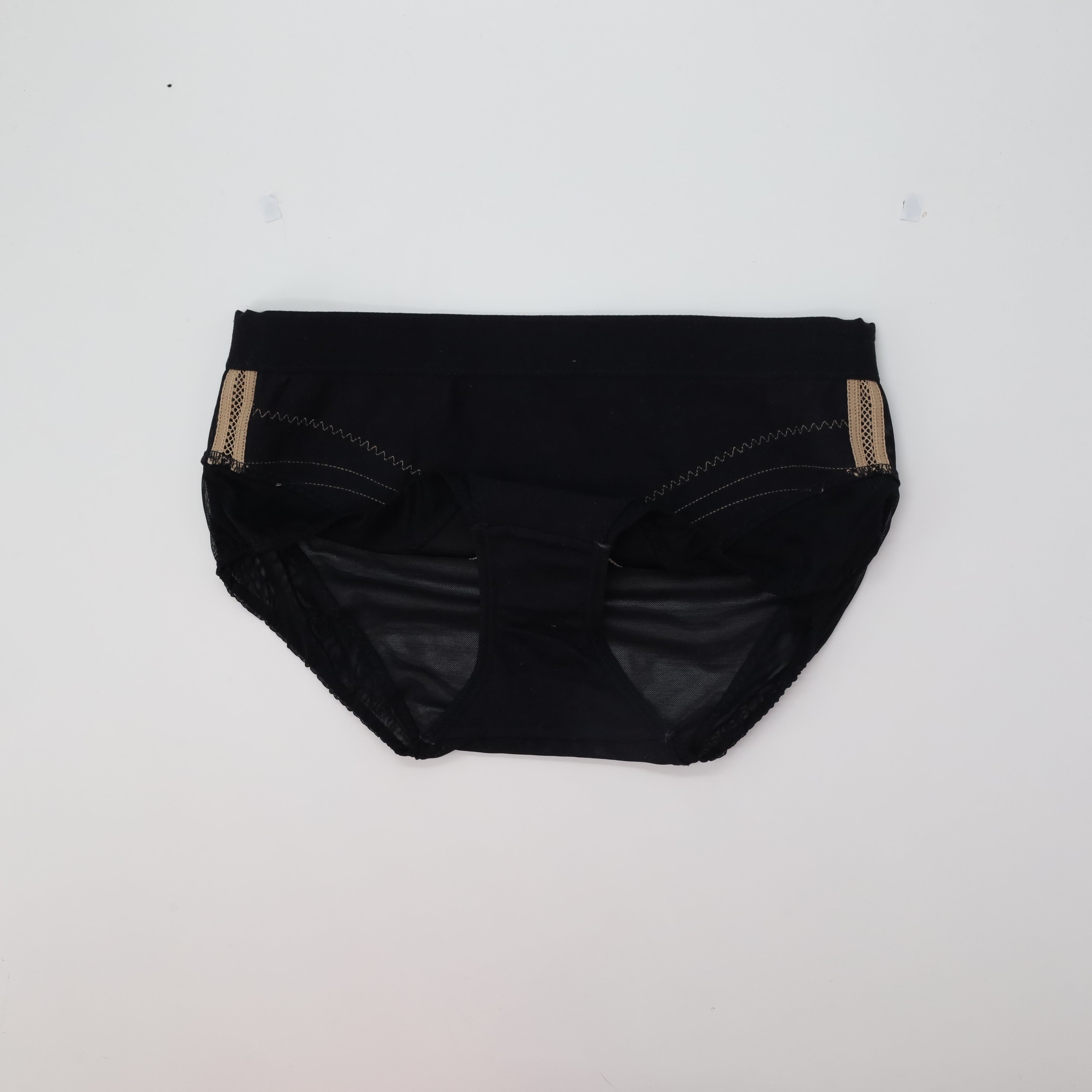 Culotte gainante Well Noir