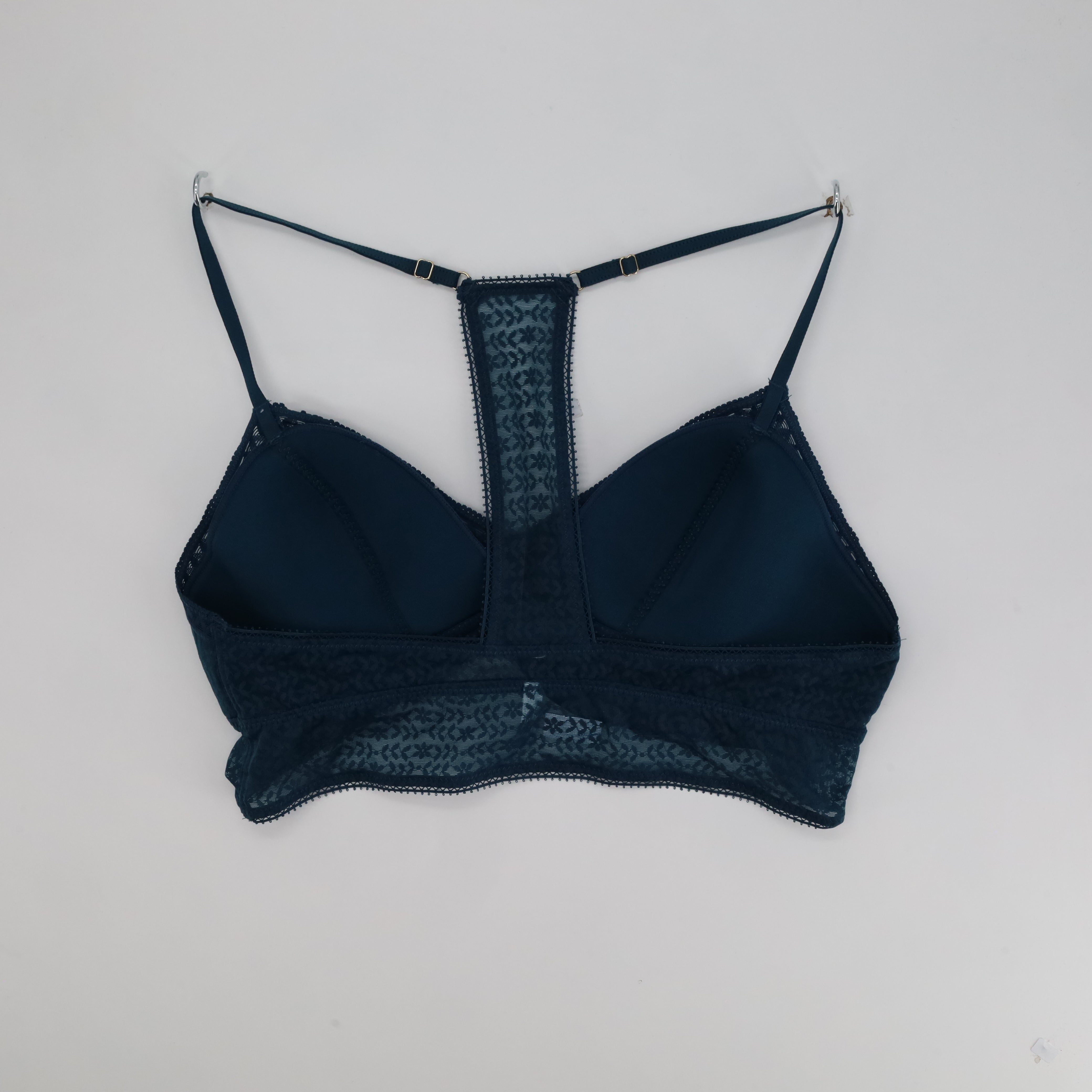Soutien-gorge RougeGorge Vert
