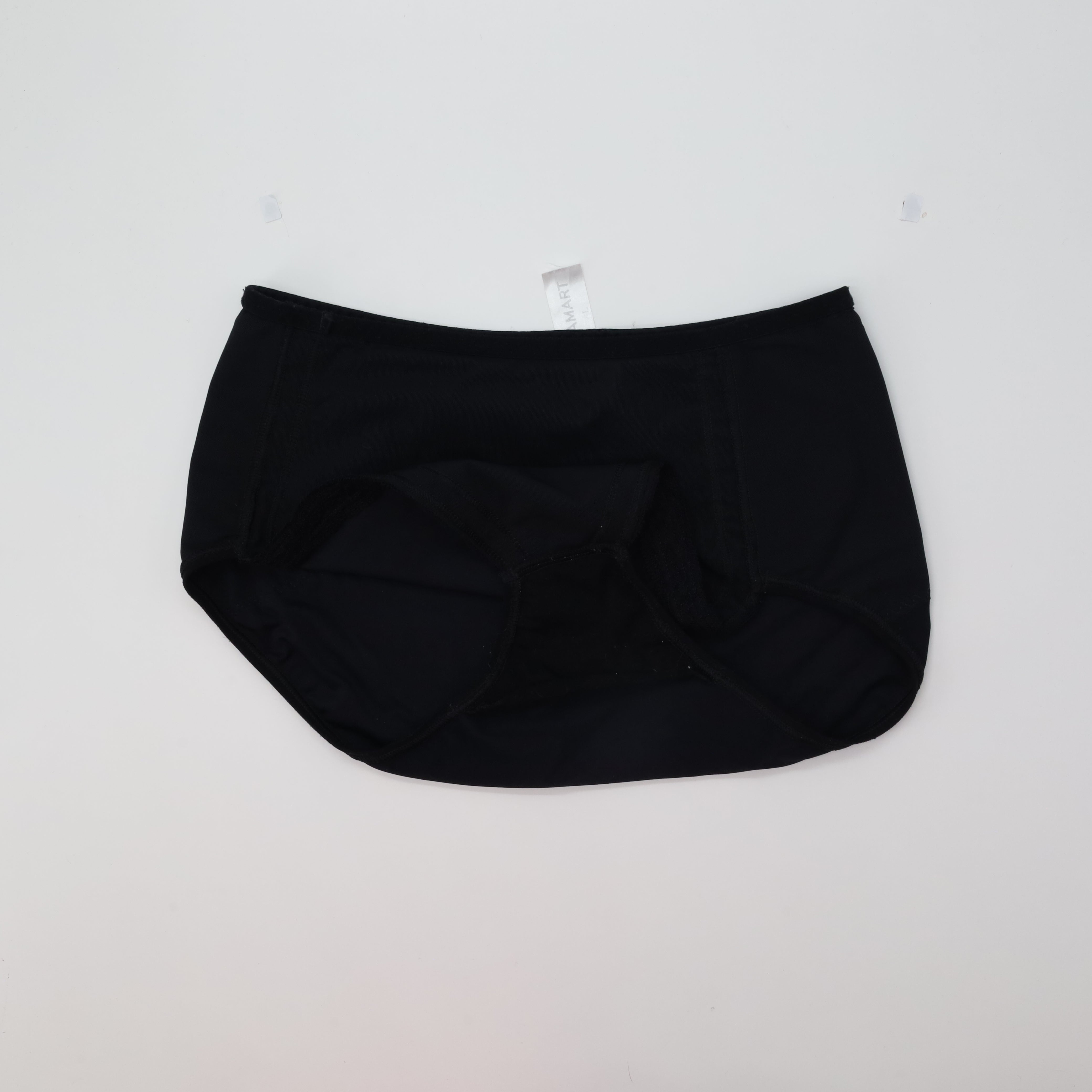 Culotte gainante Damart Noir