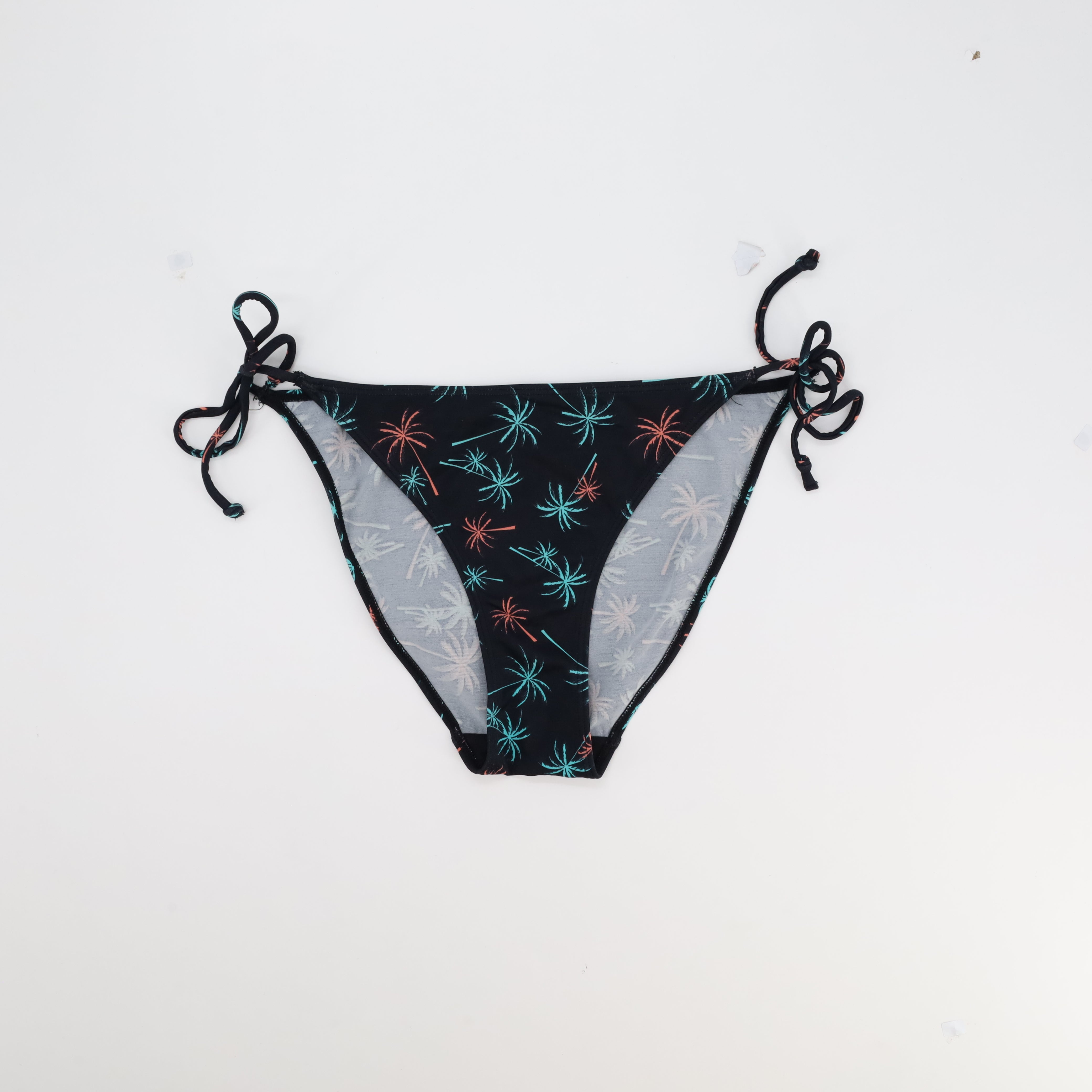Bas de maillot Noir