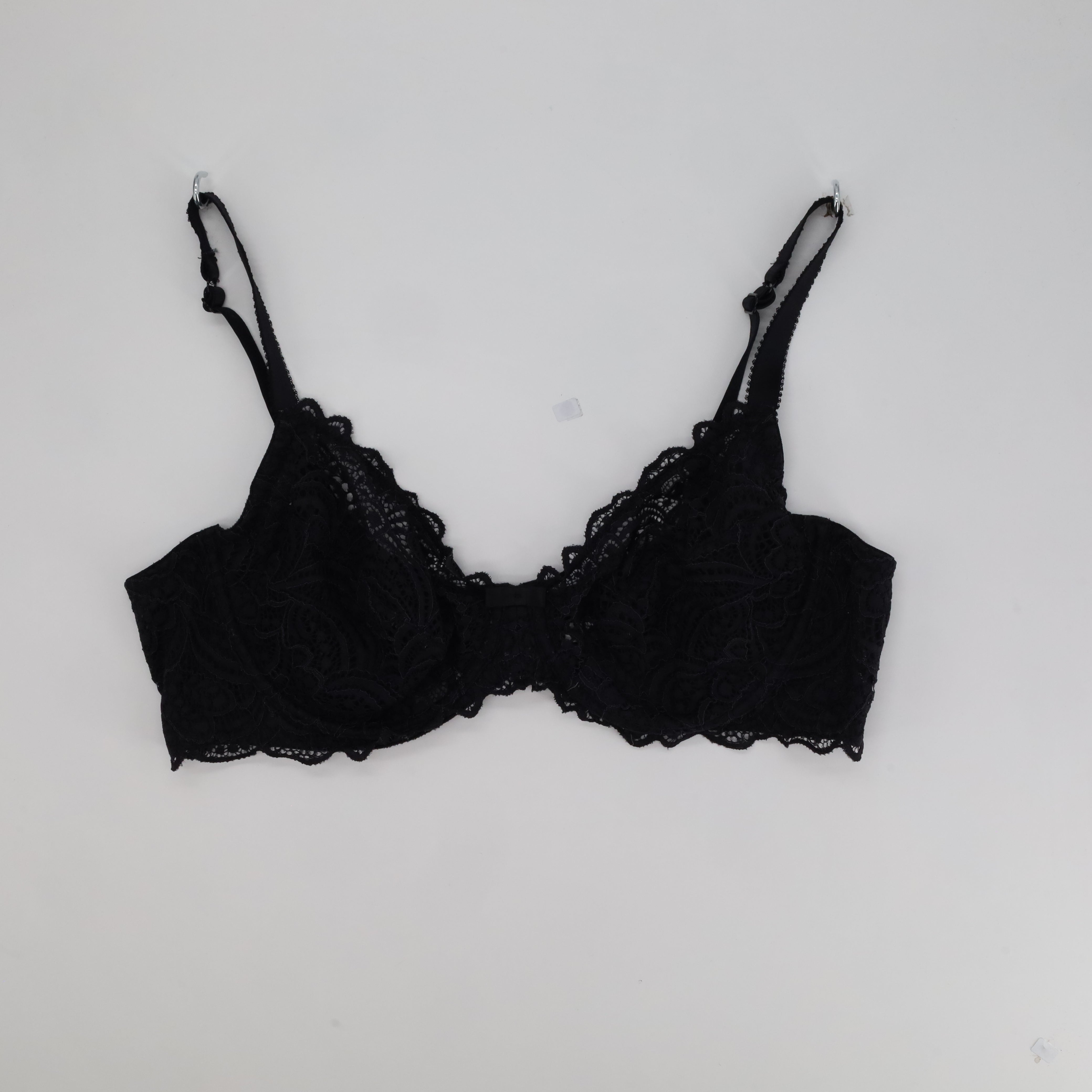 Soutien-gorge RougeGorge Noir