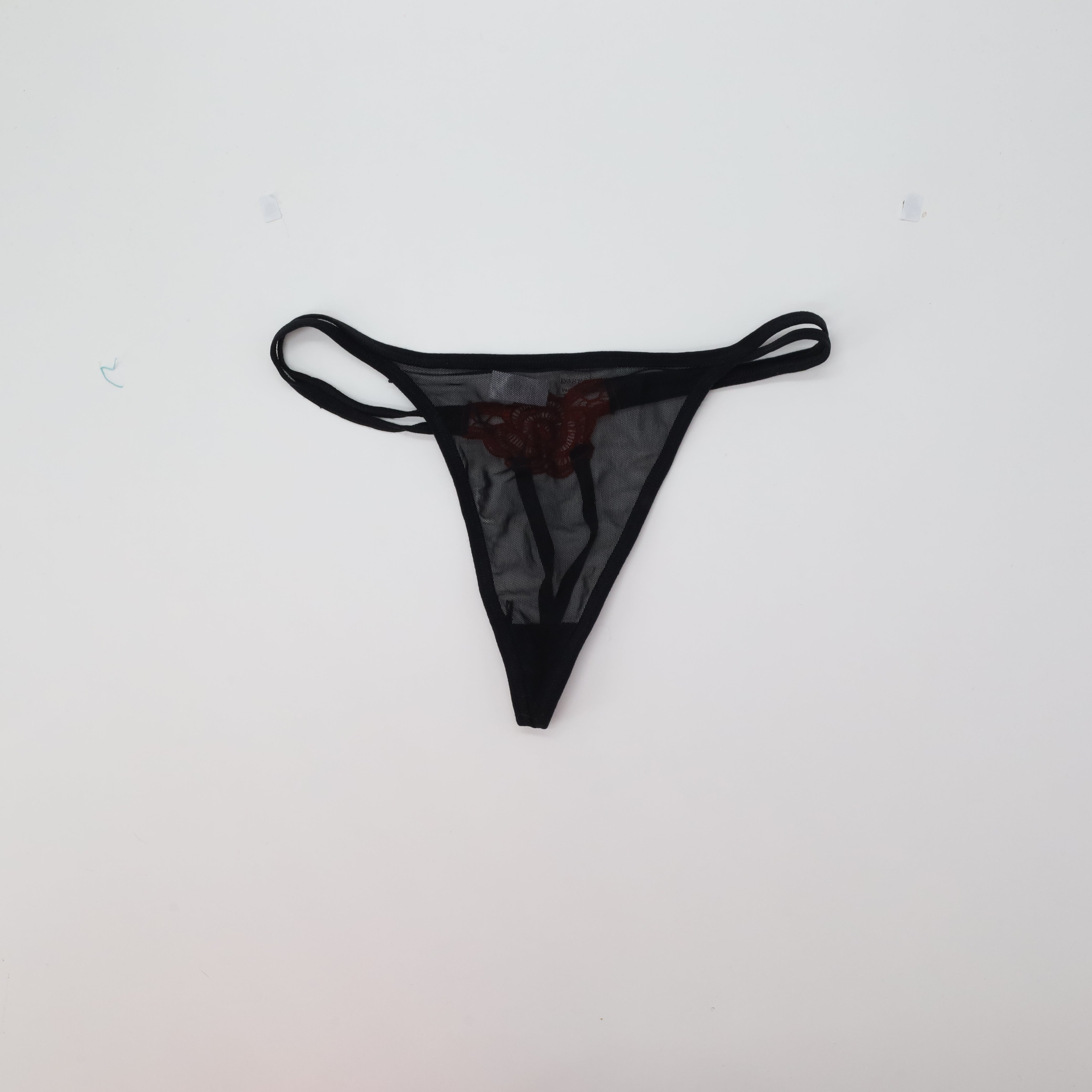 String Noir