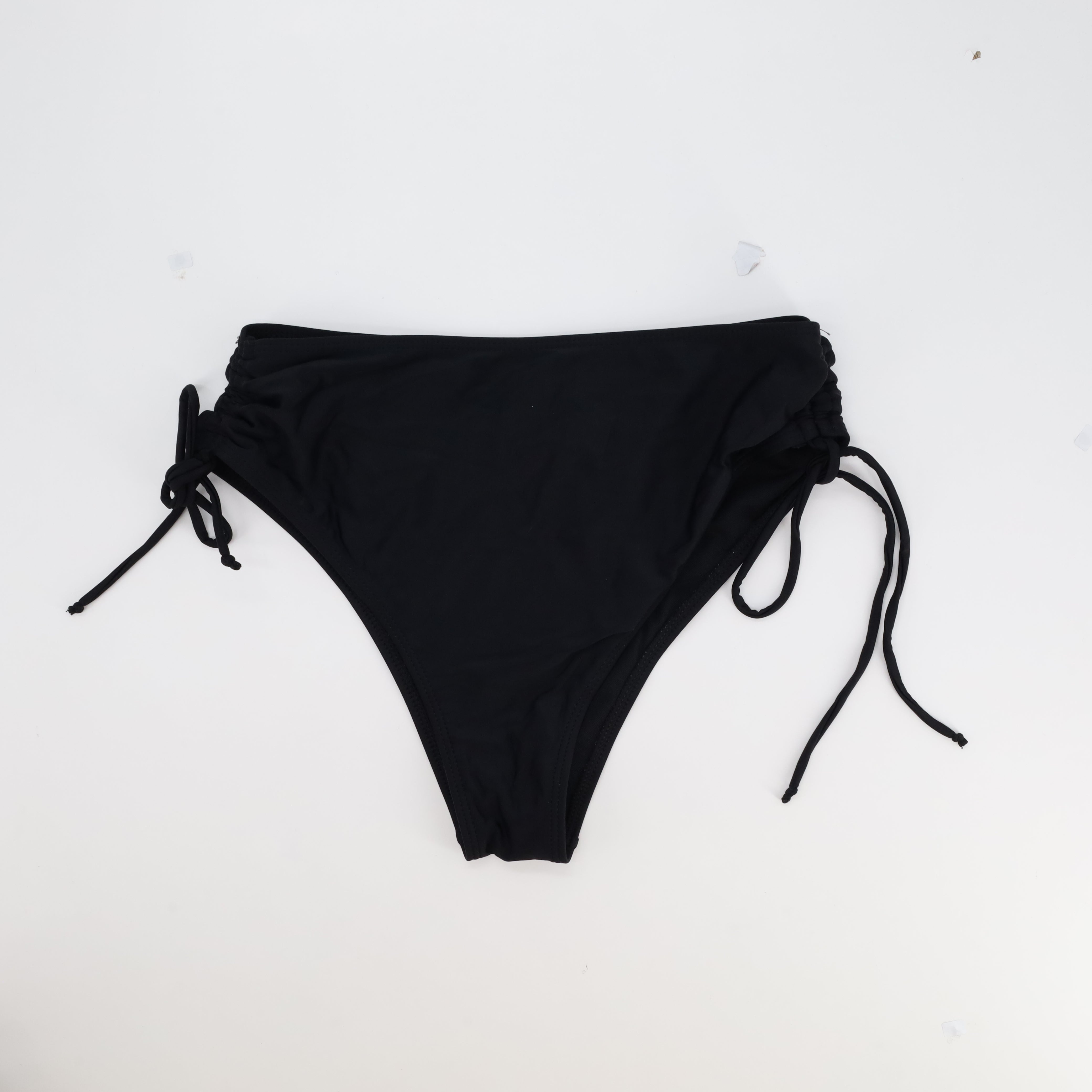 Bas de maillot Noir