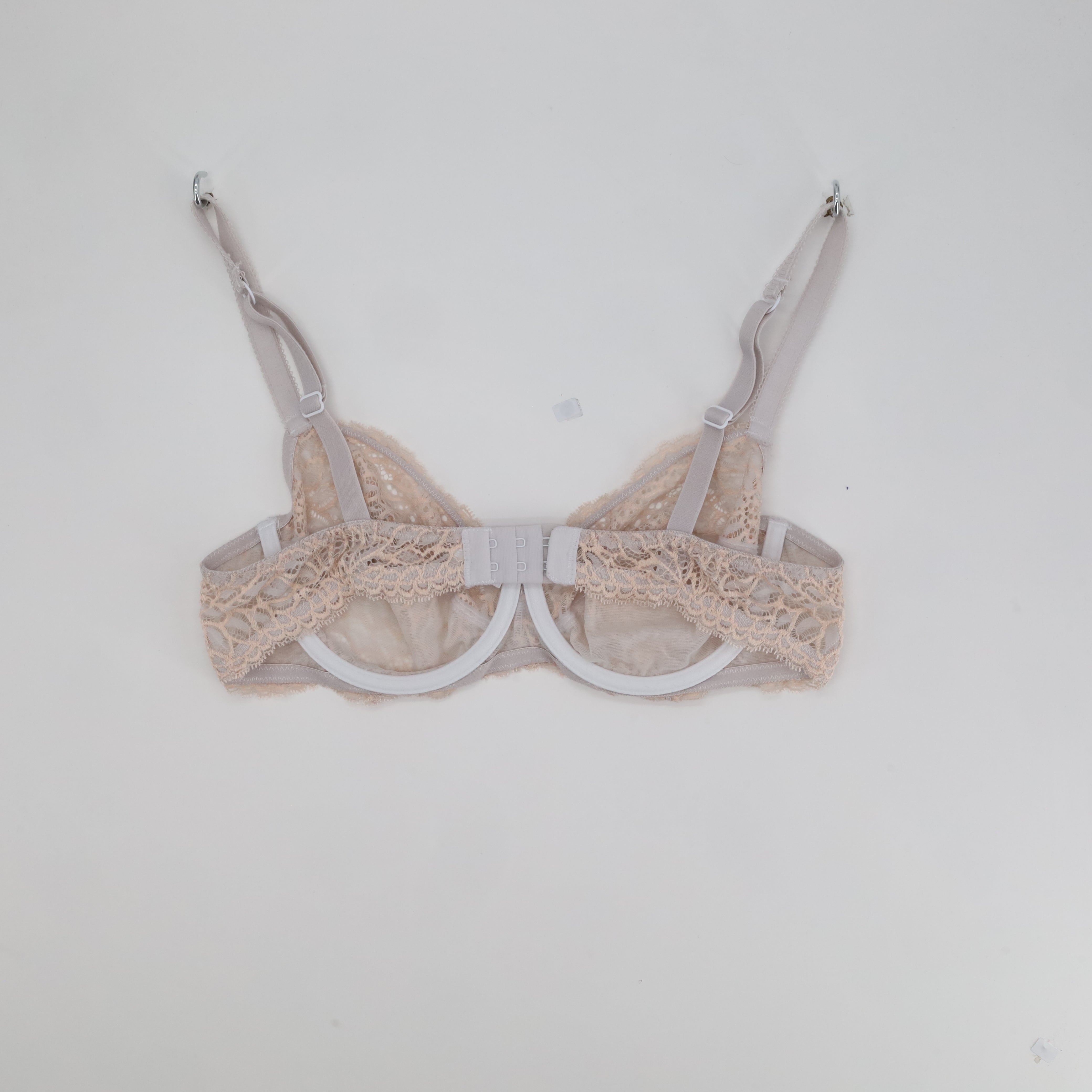Soutien-gorge RougeGorge Beige