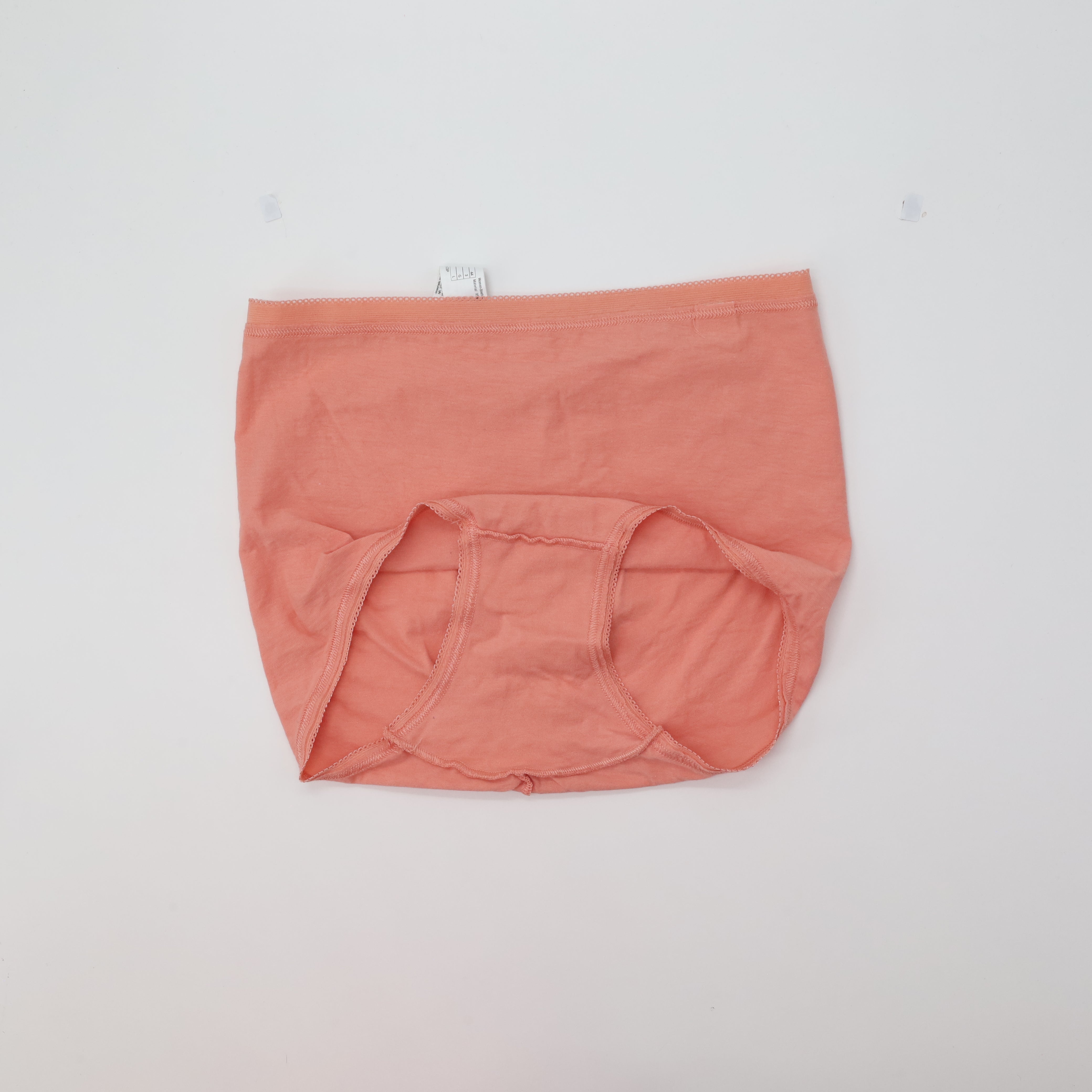 Culotte taille haute Sloggi Orange