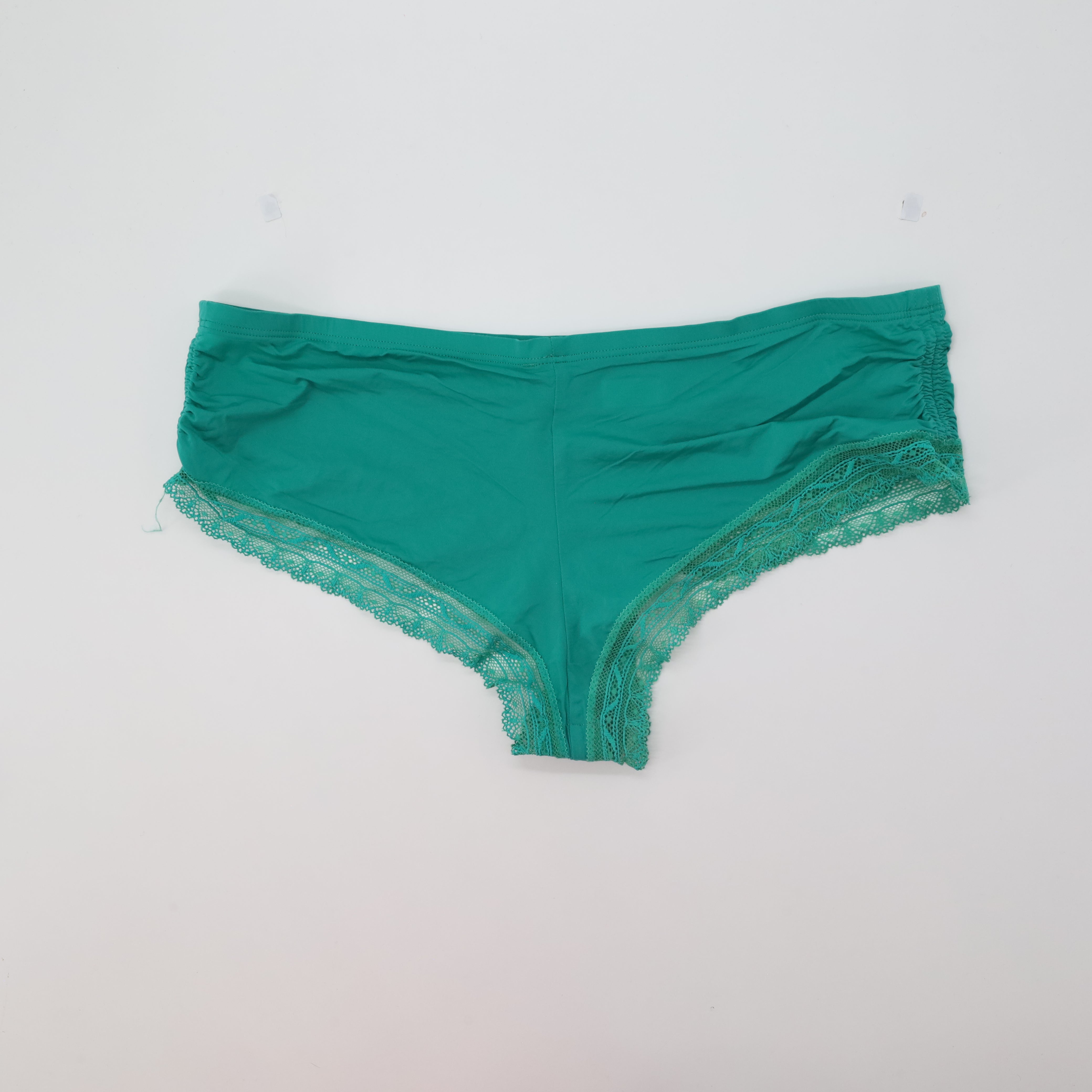 Culotte Princesse tam.tam Vert