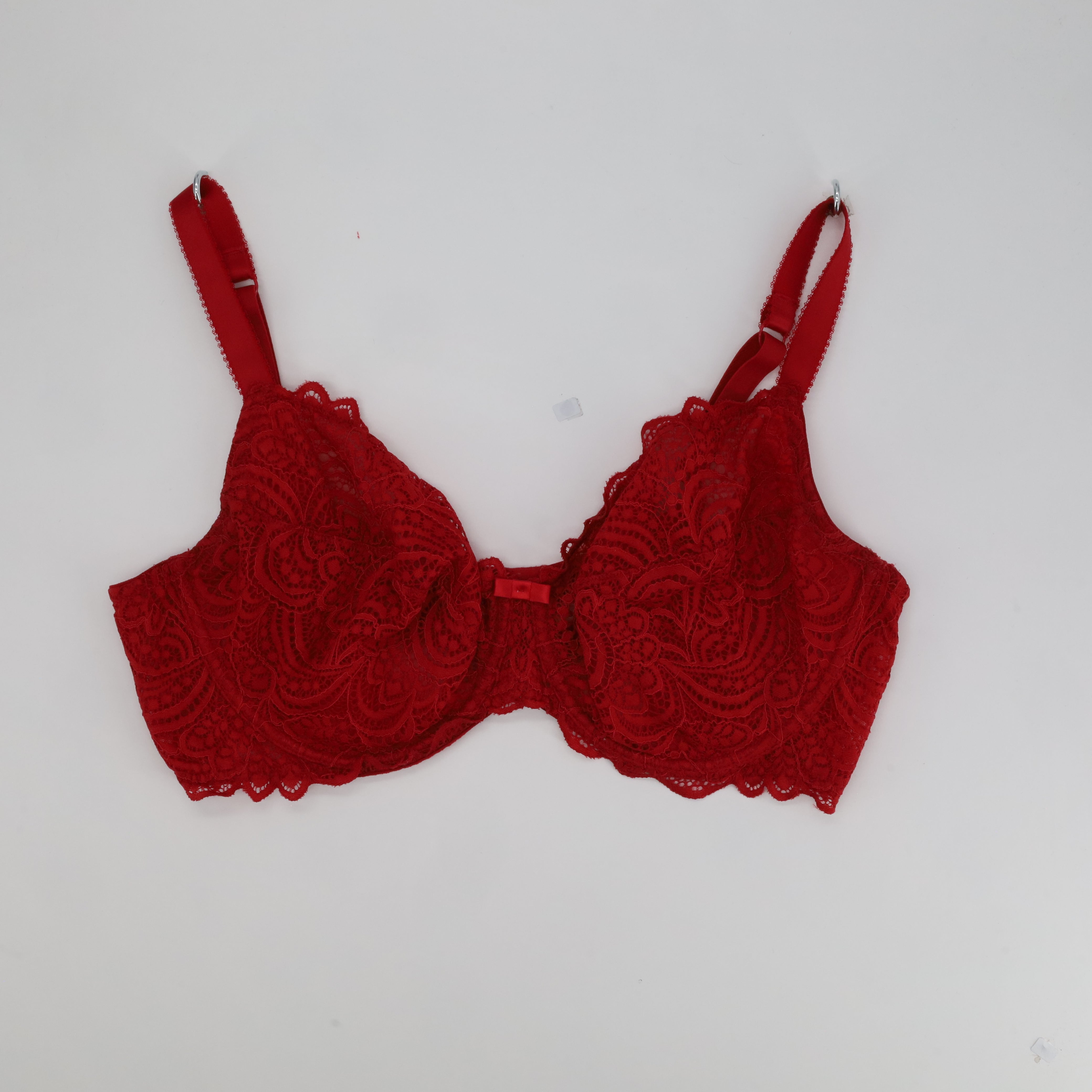 Soutien-gorge RougeGorge Rouge