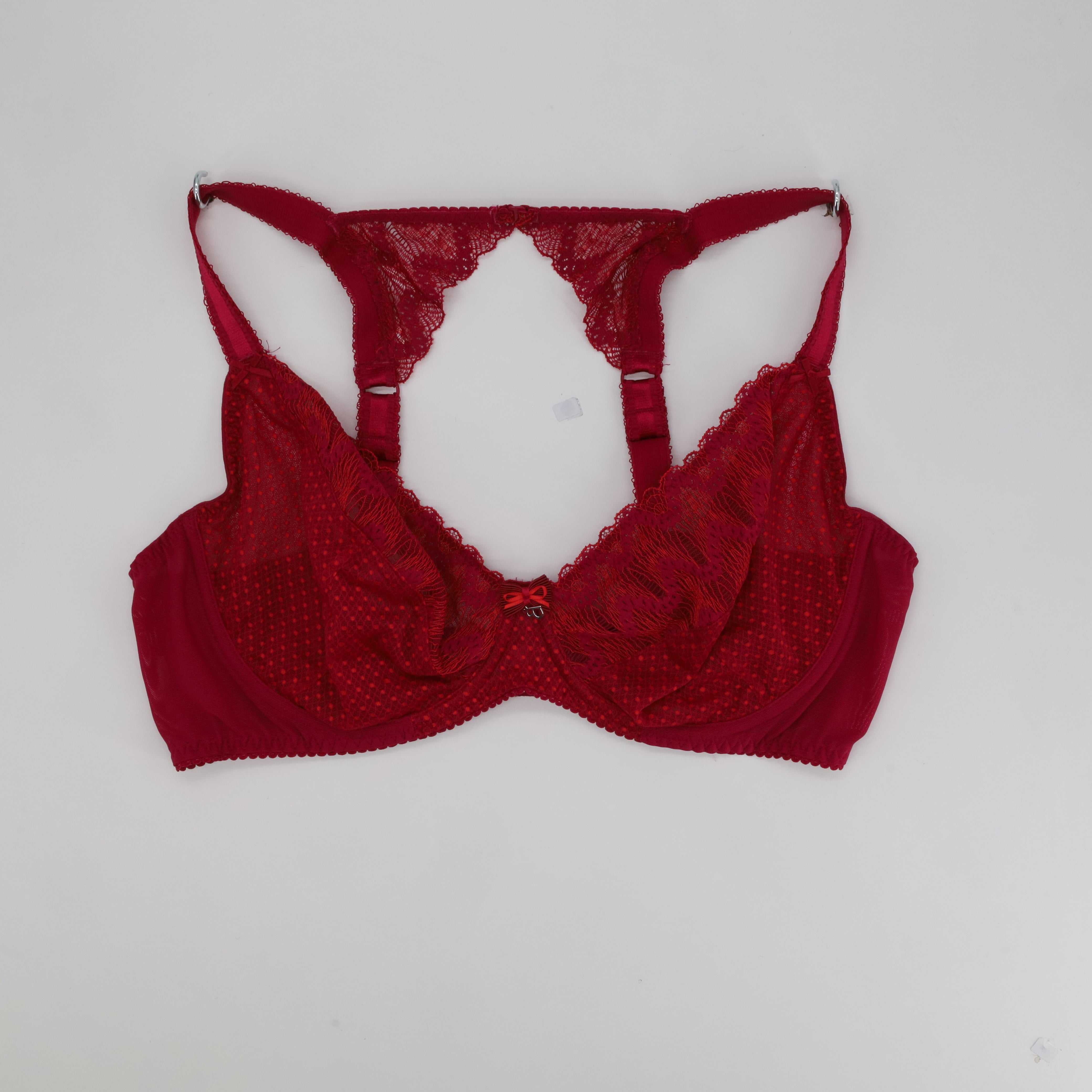 Soutien-gorge Bestform Rouge