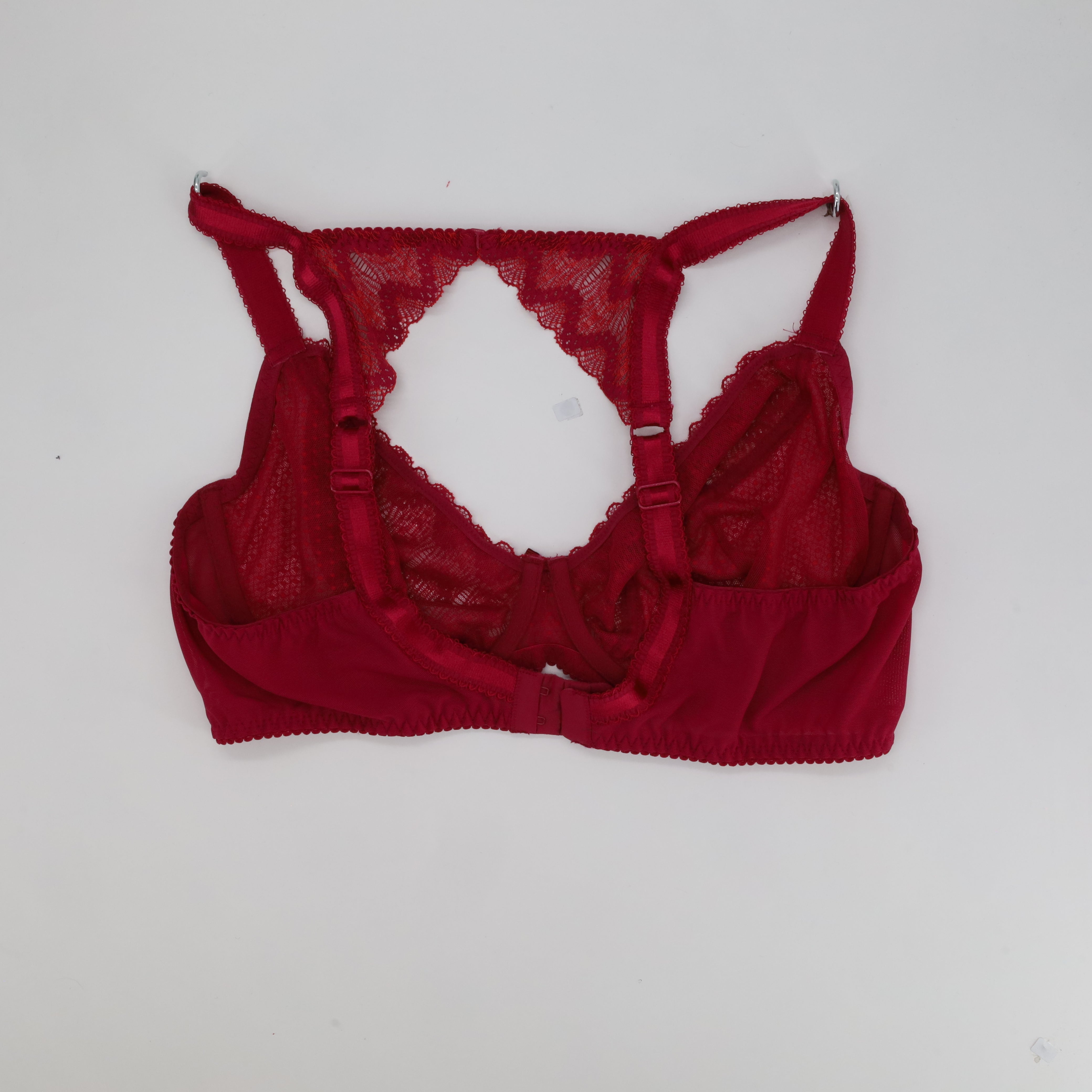 Soutien-gorge Bestform Rouge