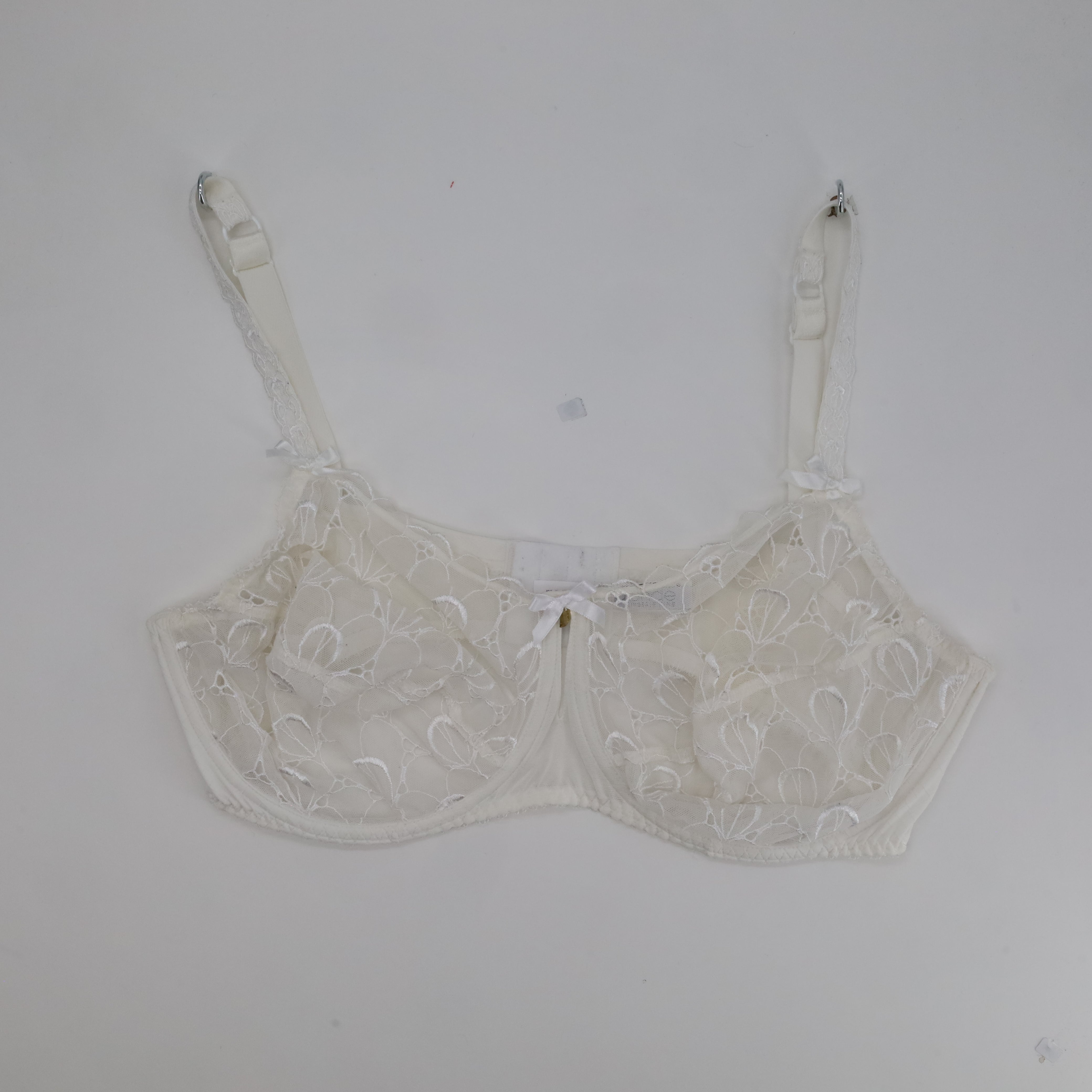 Soutien-gorge Allande Blanc