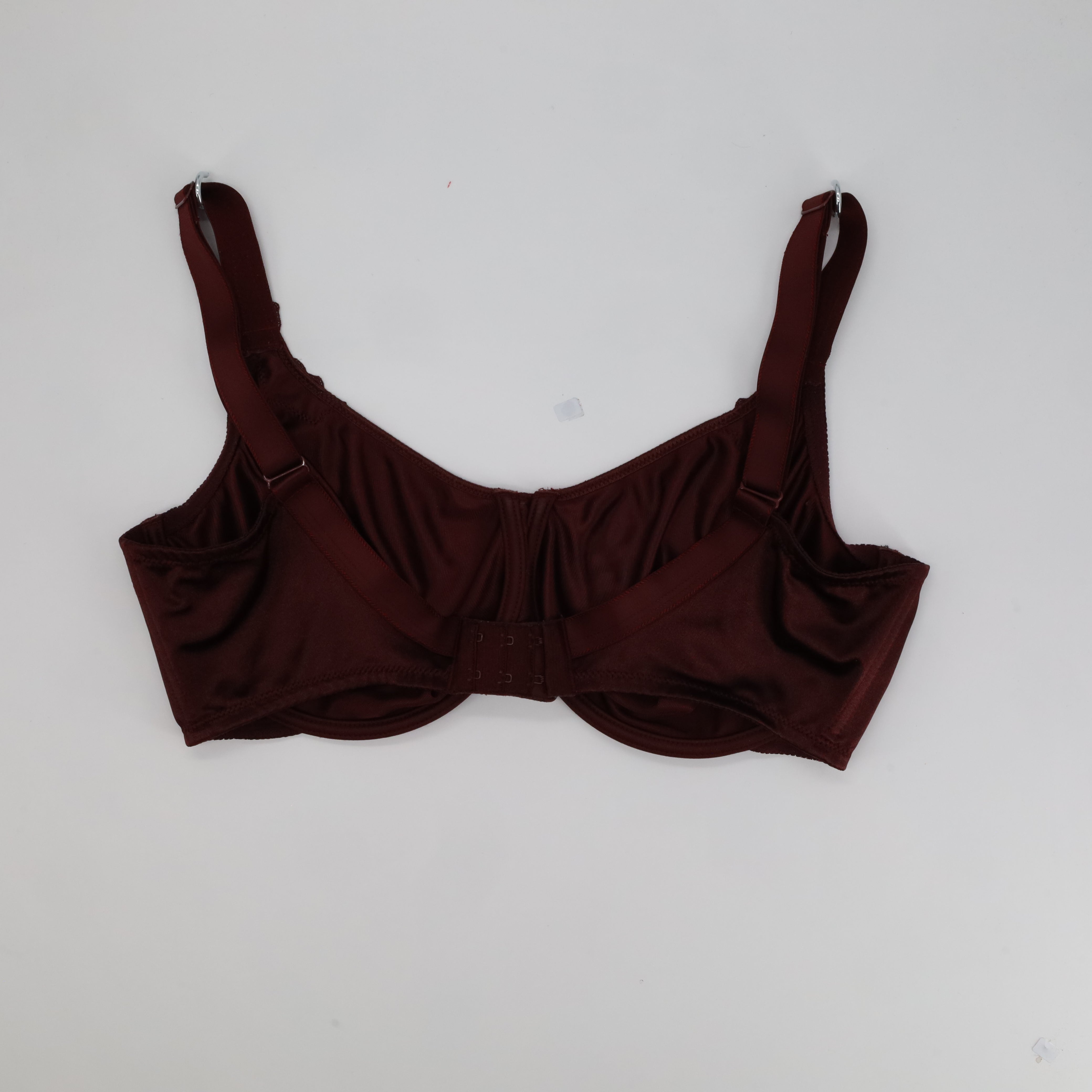 Soutien-gorge Chantelle Marron