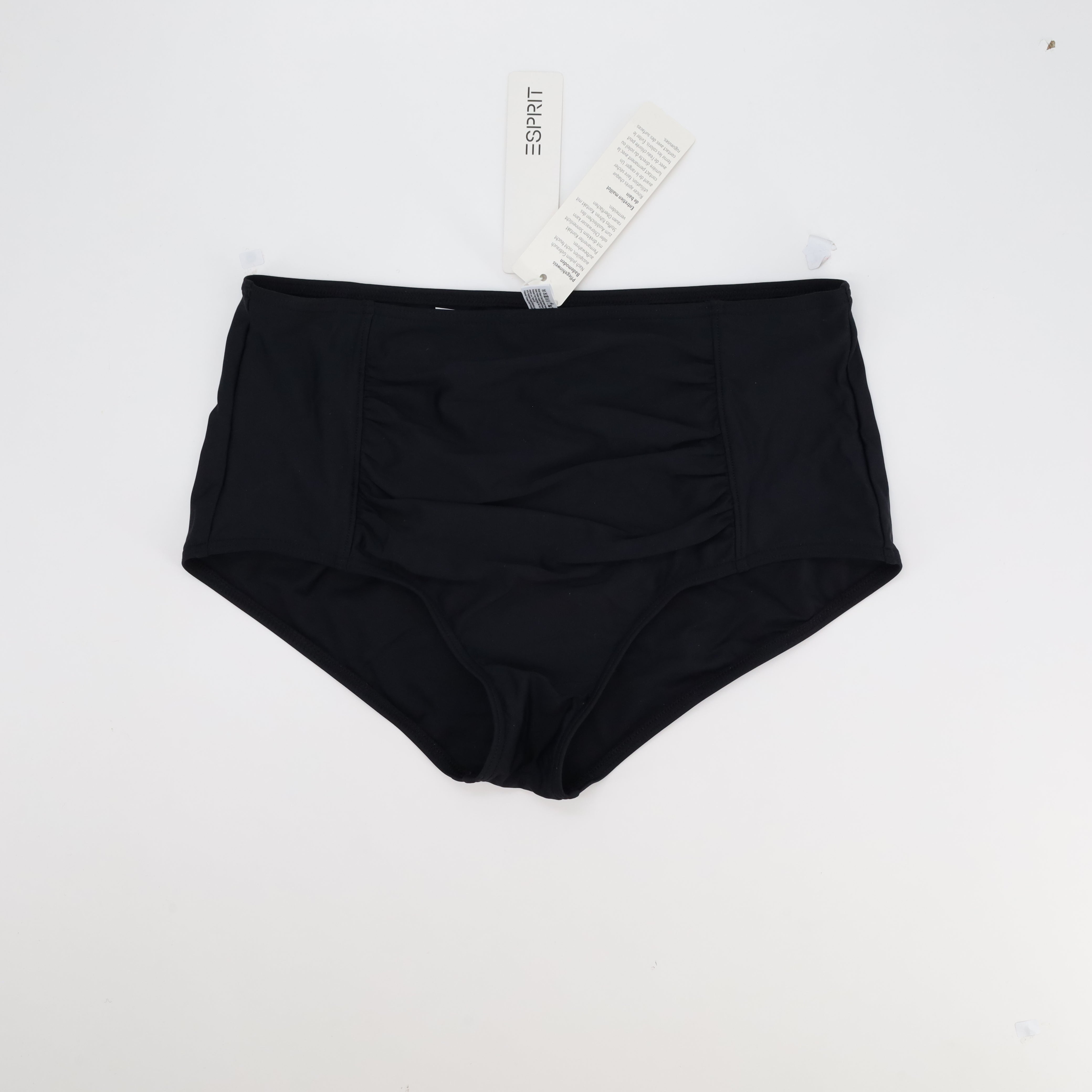 Bas de maillot Esprit Noir