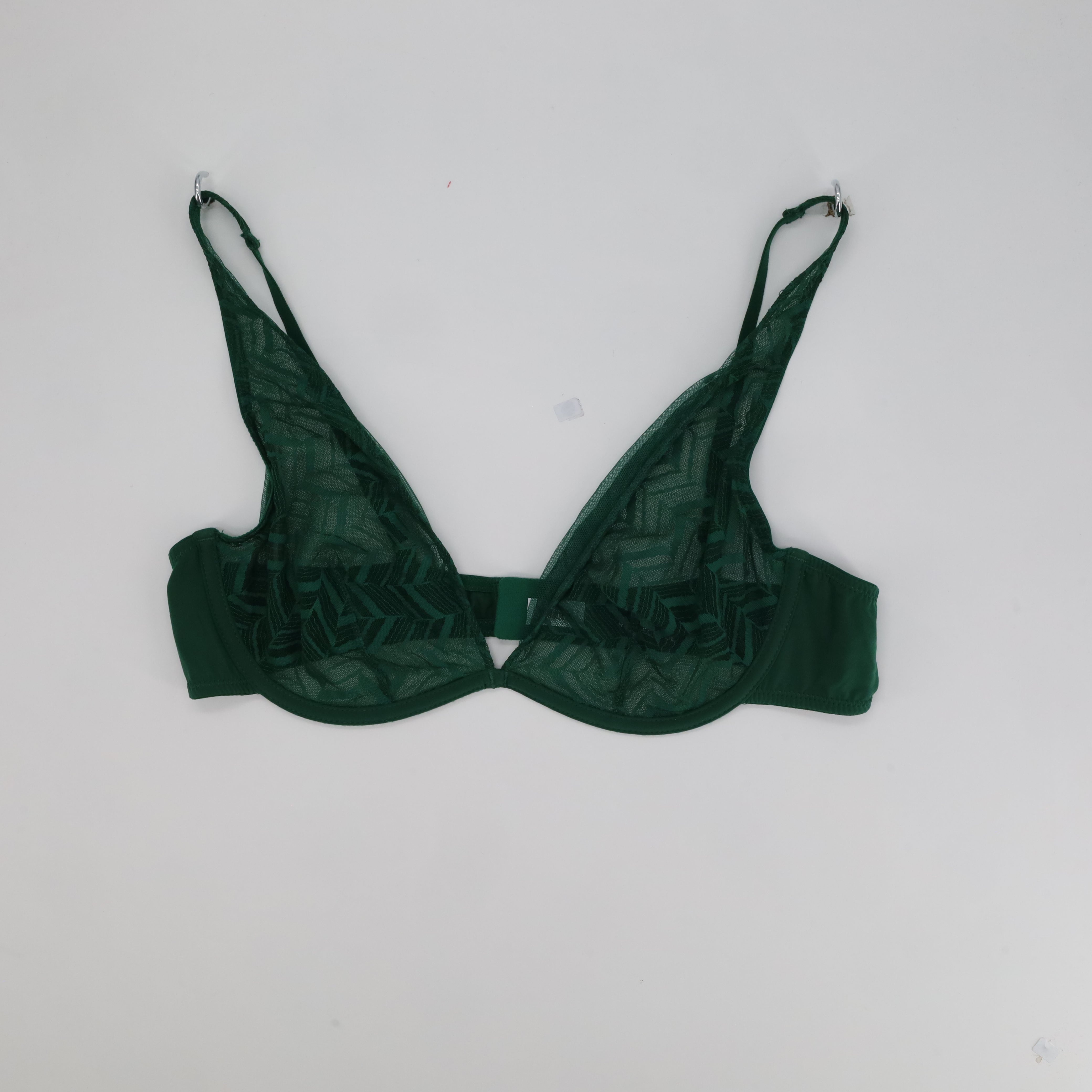 Soutien-gorge RougeGorge Vert