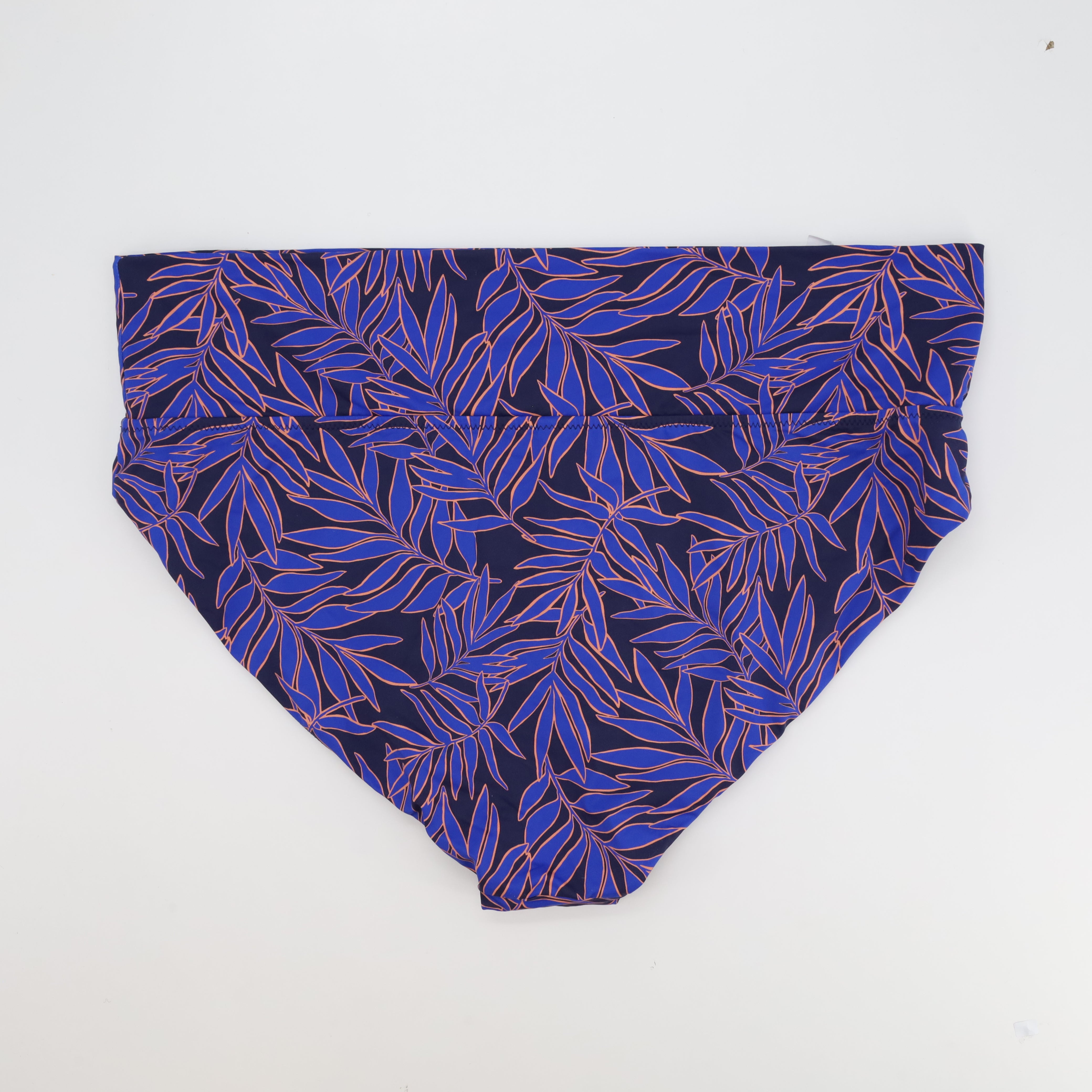 Bas de maillot RougeGorge Bleu