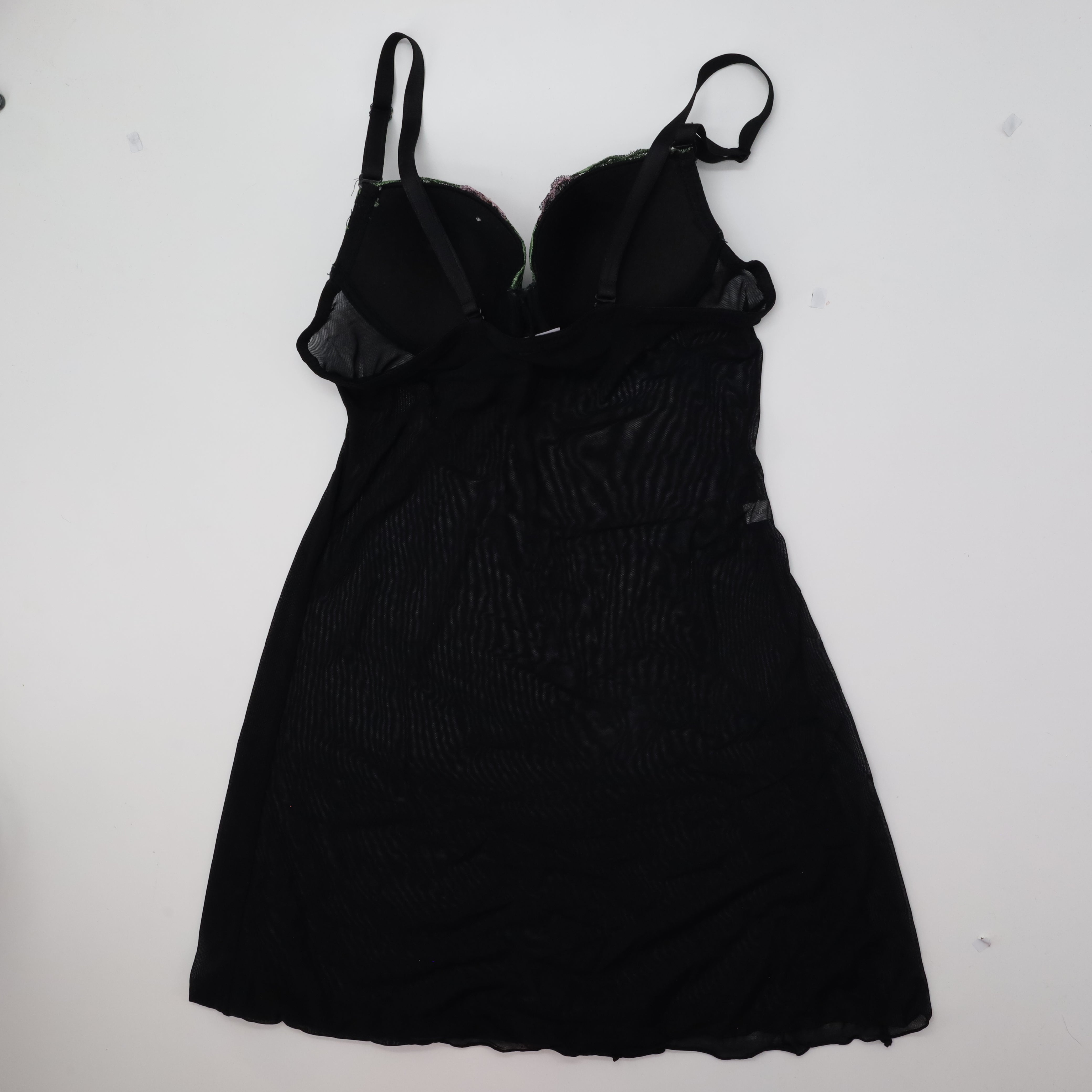 Nuisette Noir
