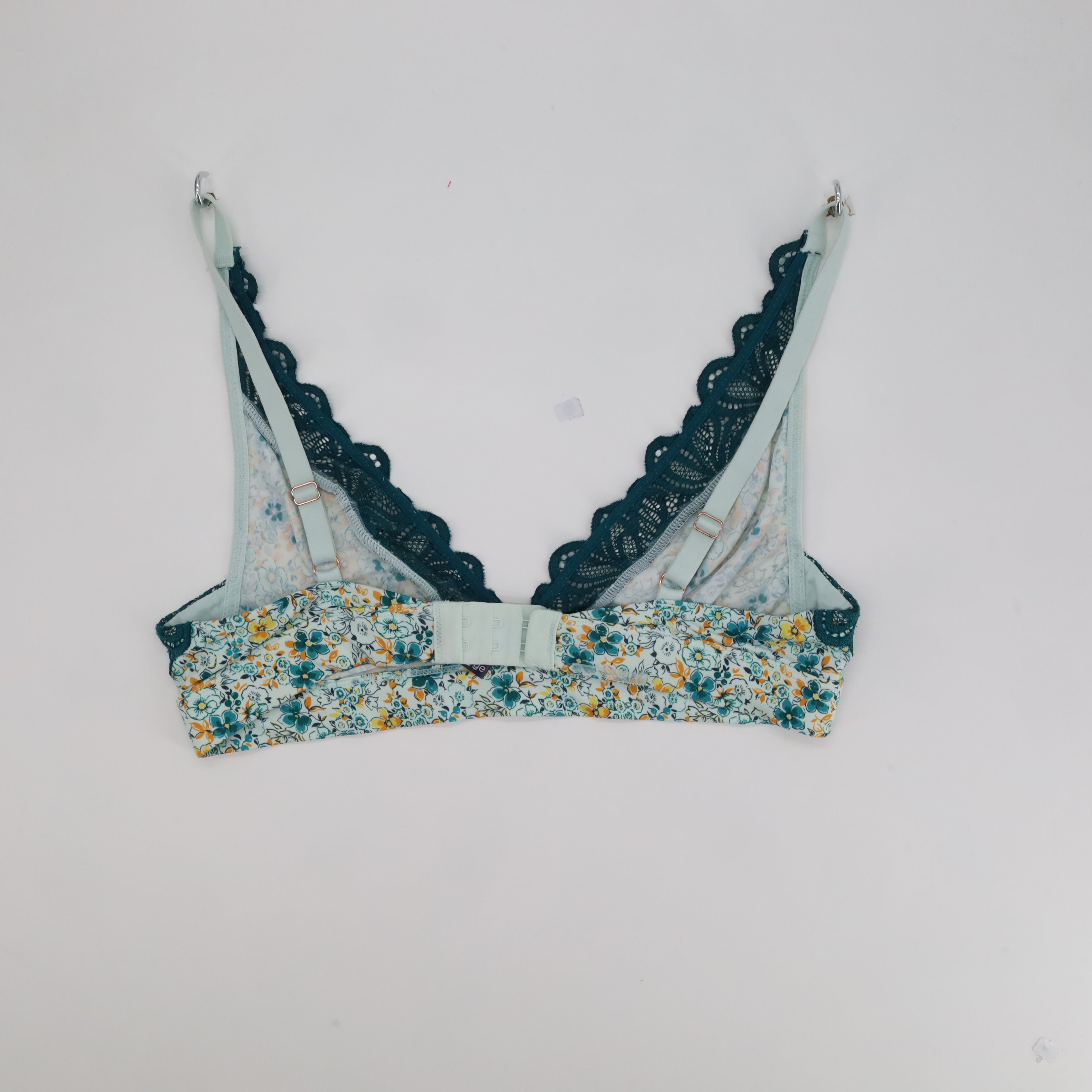 Soutien-gorge RougeGorge Vert