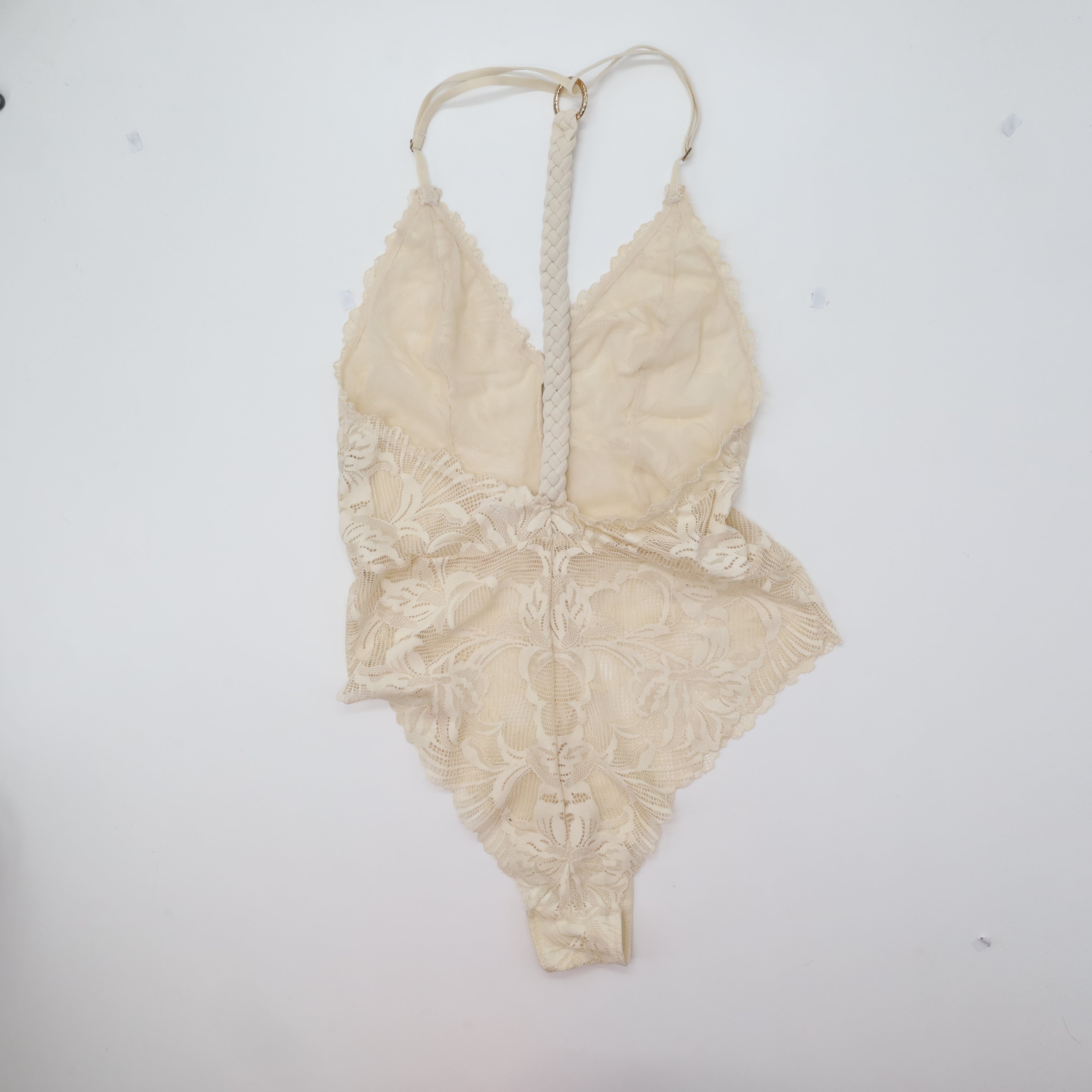 Body Lounge Beige