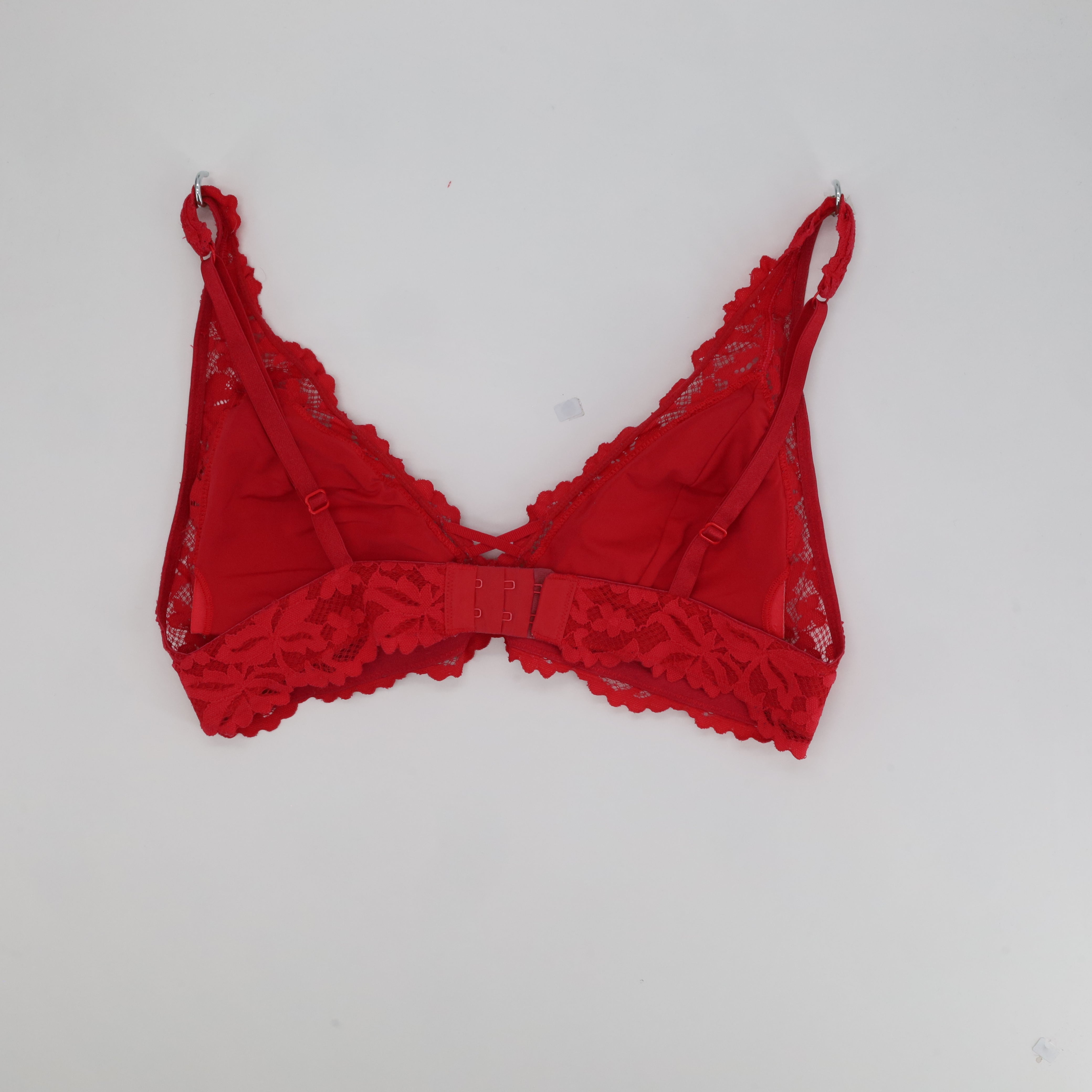 Soutien-gorge ETAM Rouge