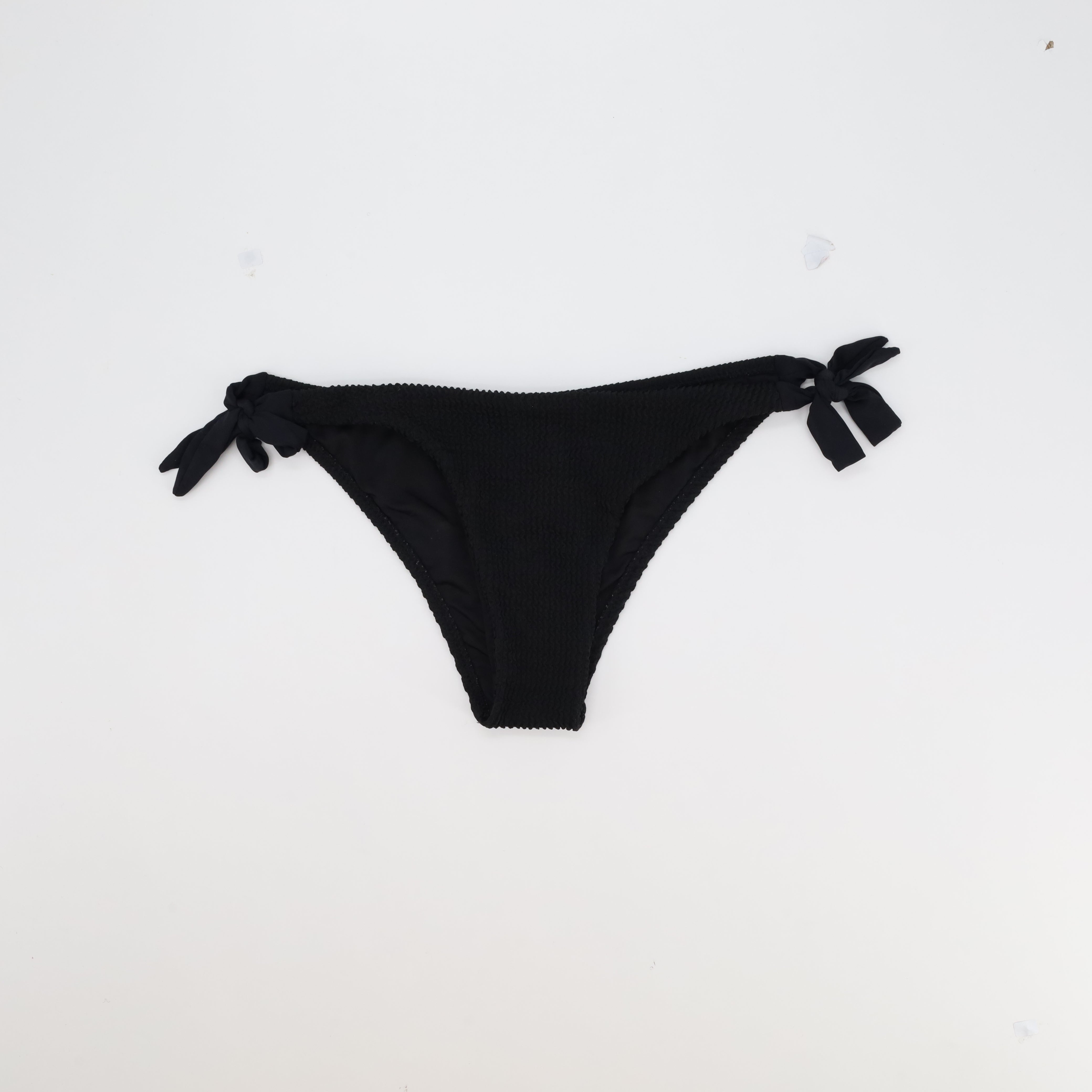 Bas de maillot Noir