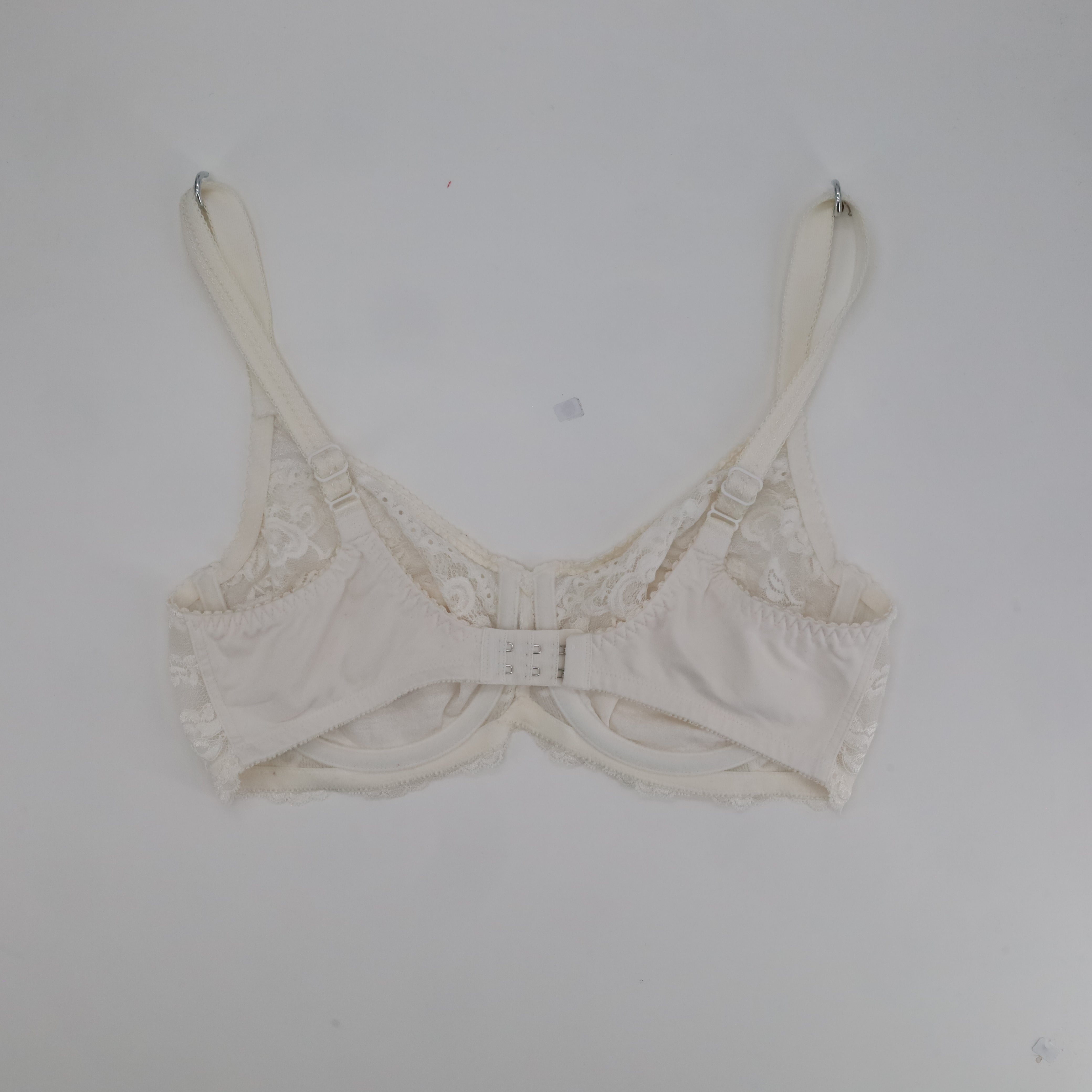Soutien-gorge Blanc