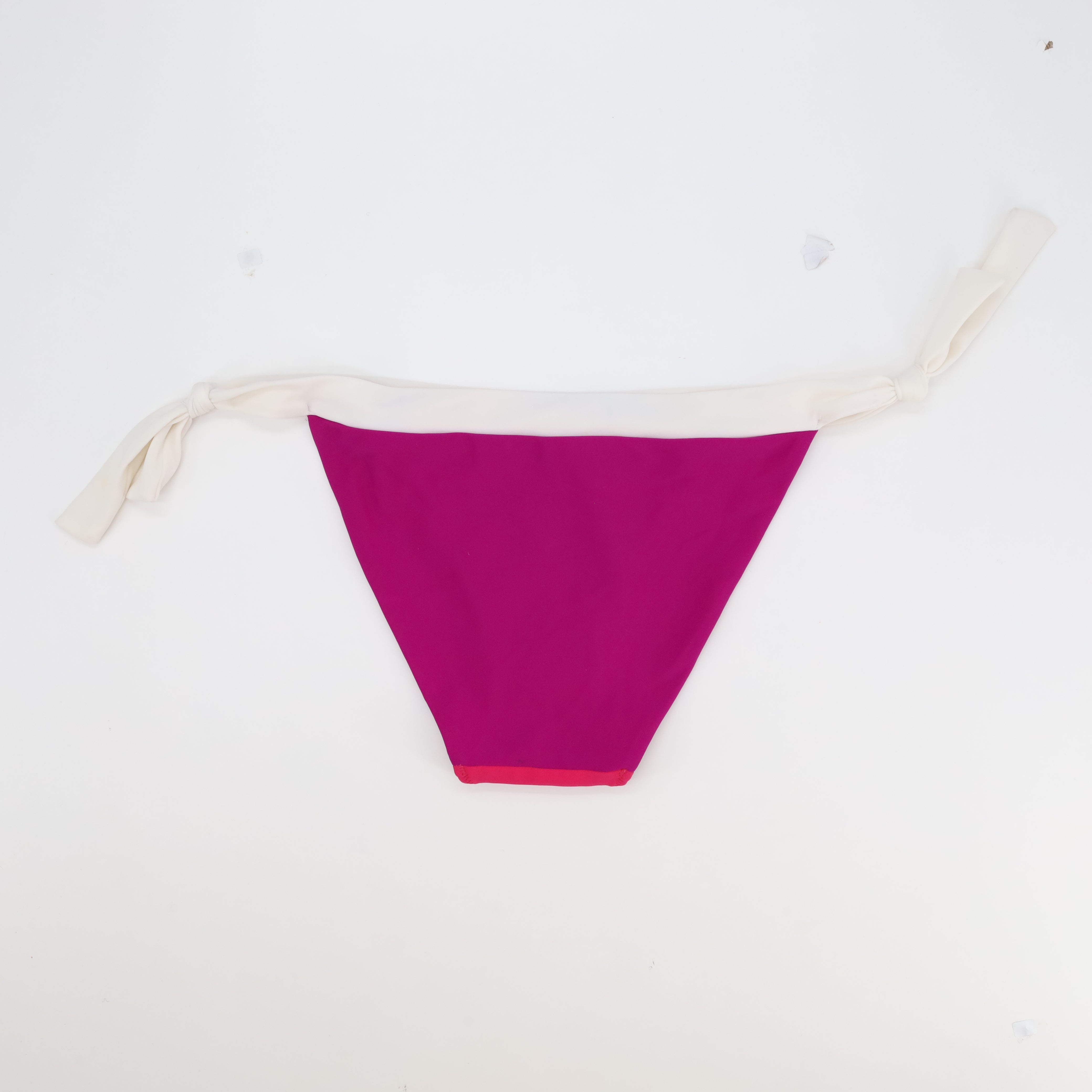 Bas de maillot Violet