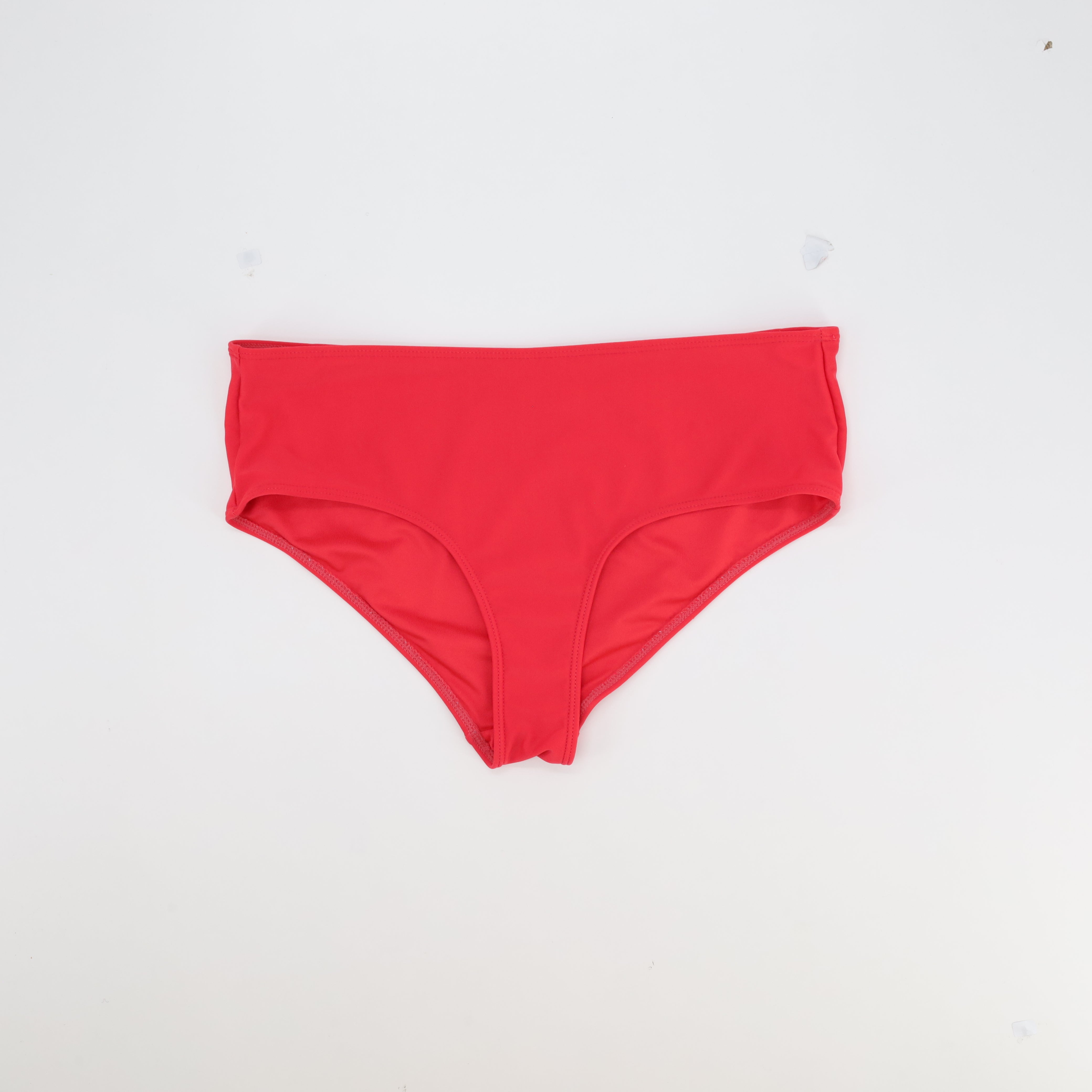 Bas de maillot Stadium Rouge