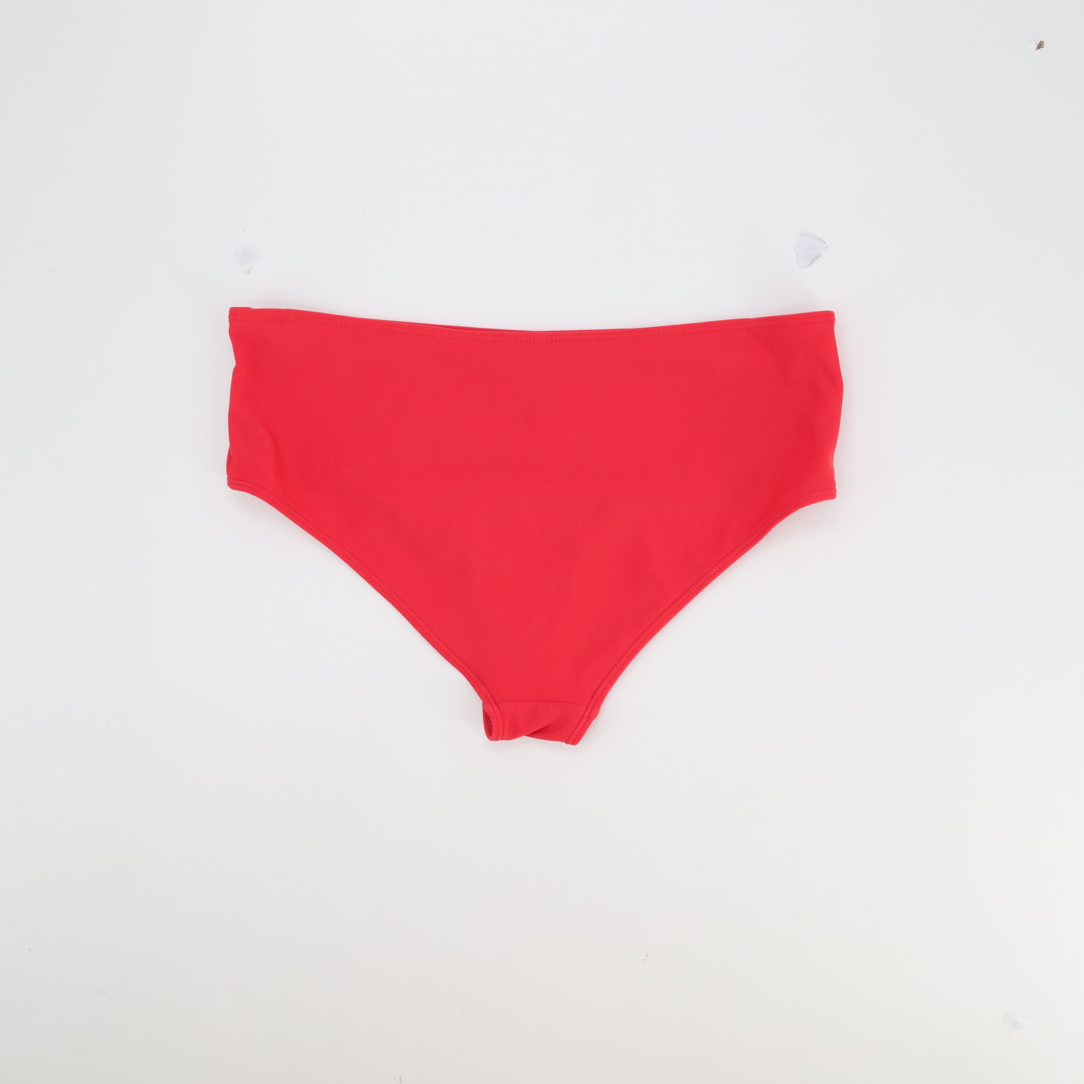 Bas de maillot Stadium Rouge
