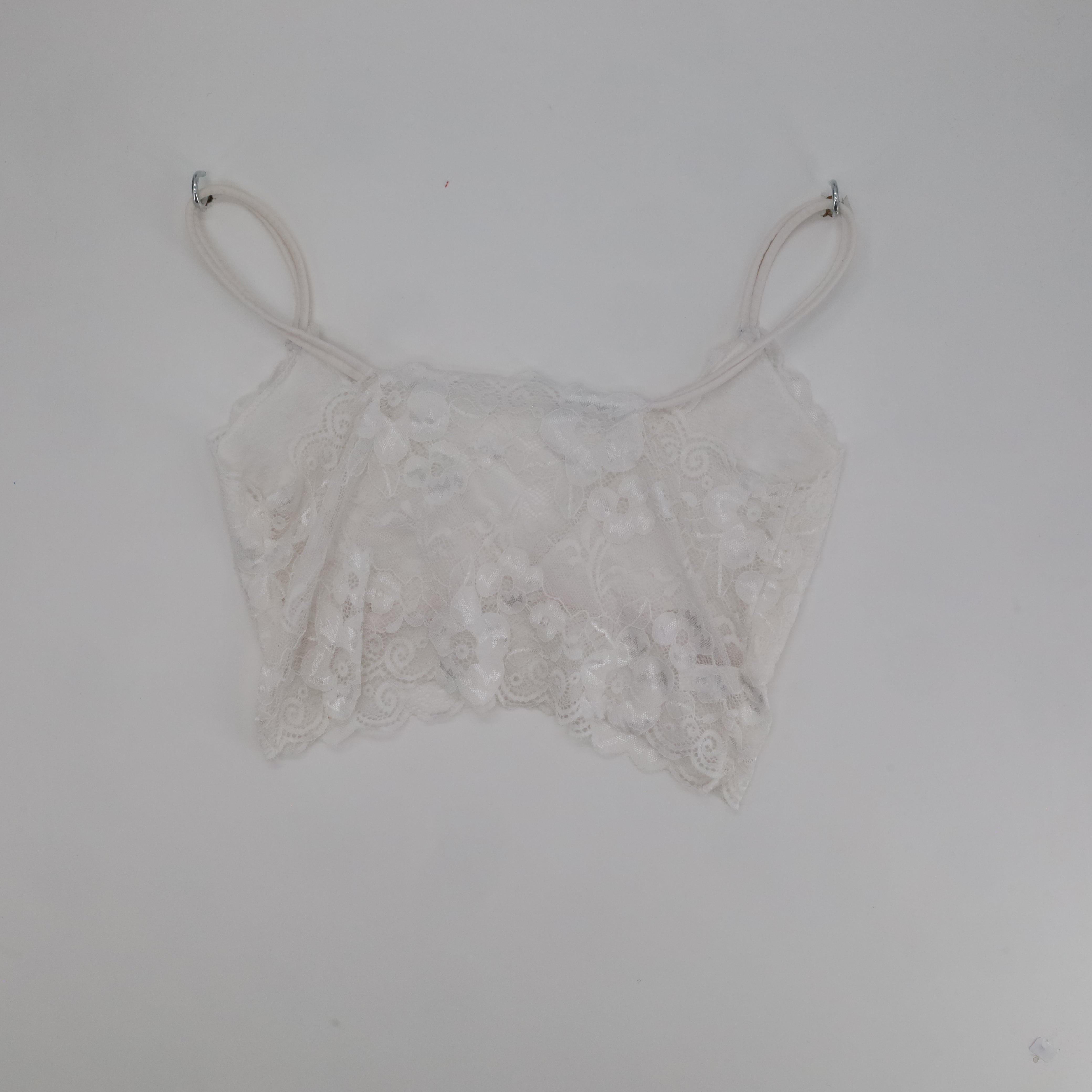 Brassière Blanc